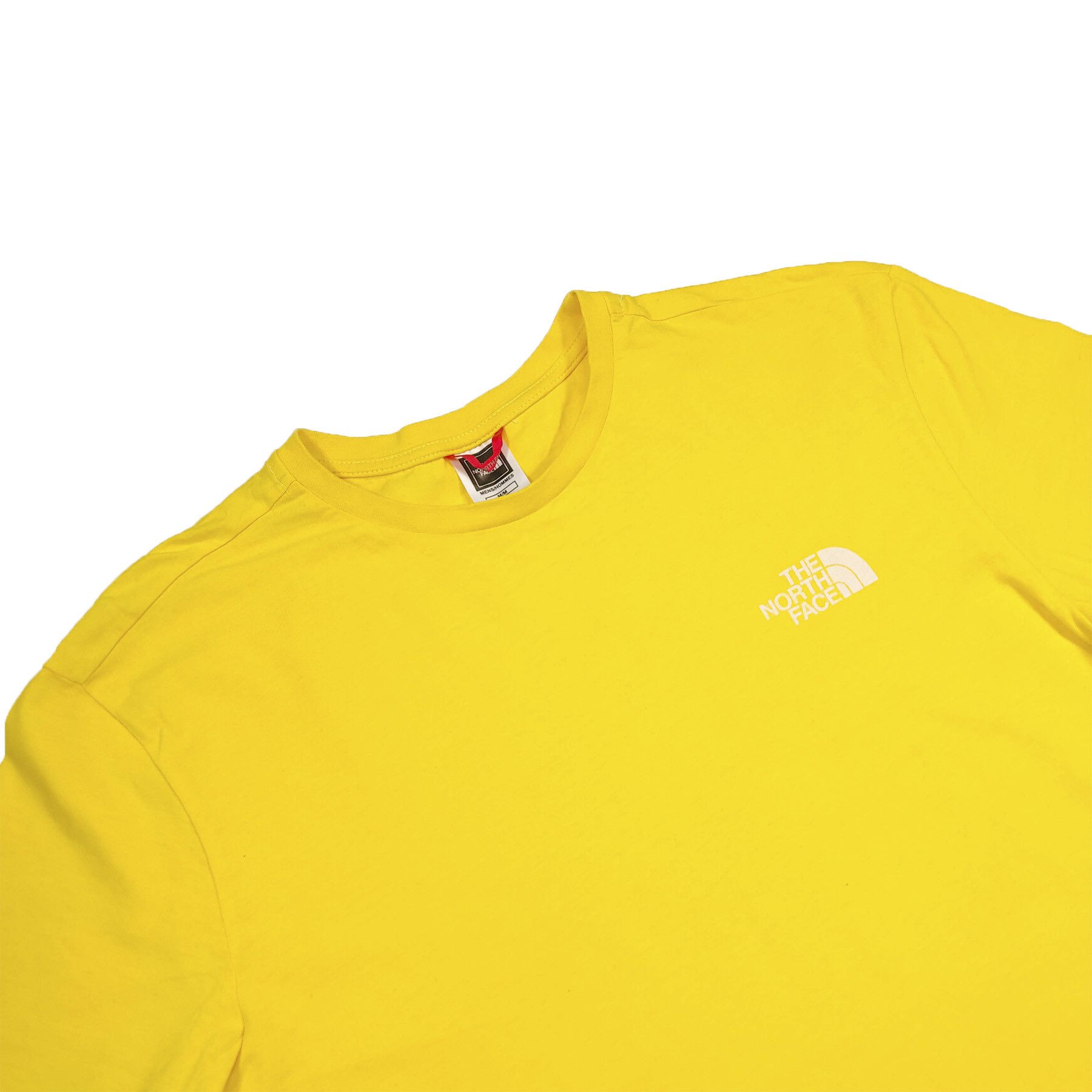 The North Face The North Face Tee, M size Size US M / EU 48-50 / 2 - 3 Thumbnail
