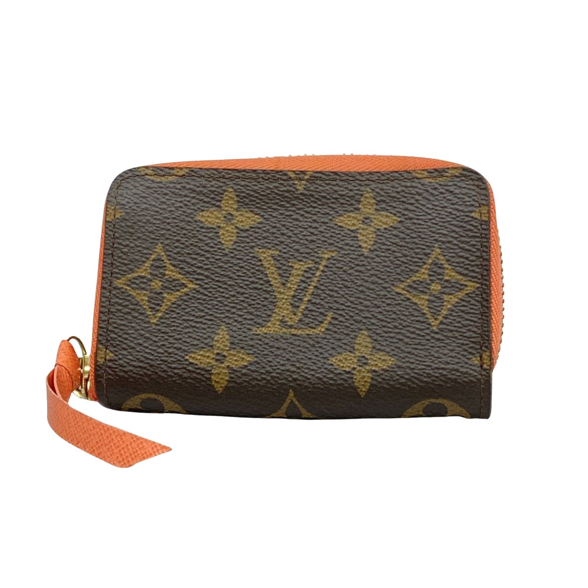 Louis Vuitton Louis Vuitton Multicartes wallet Size ONE SIZE - 1 Thumbnail