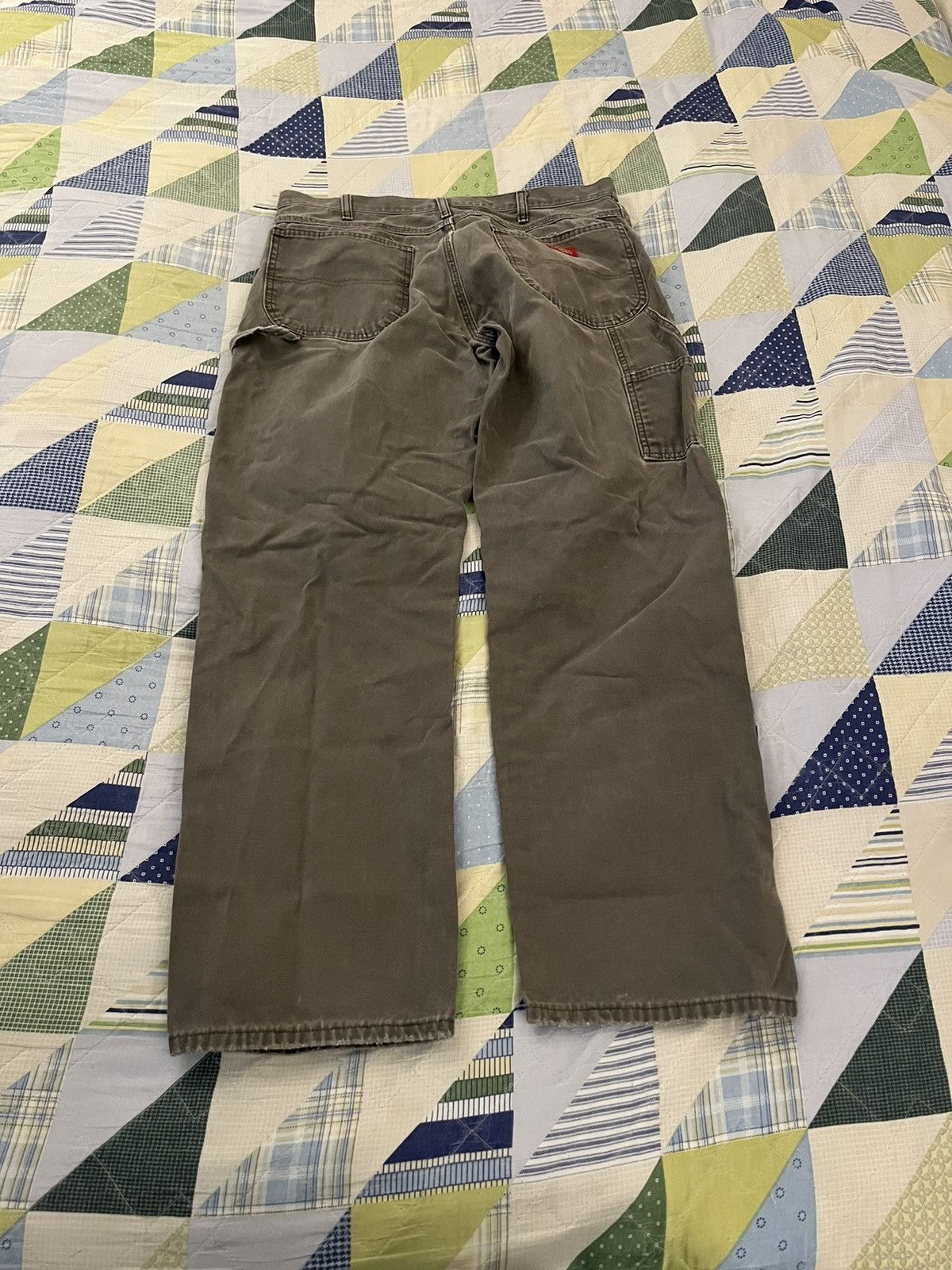 Dickies Y2K Dickies carpenter pants Size US 34 / EU 50 - 2 Thumbnail