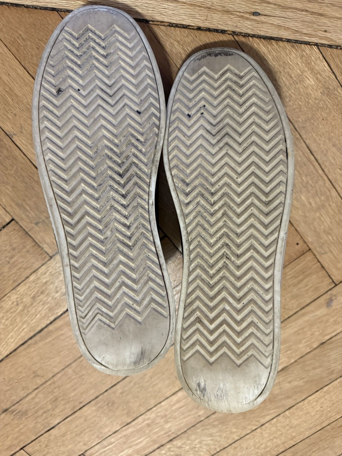 Rag & Bone Rag & Bone Velcro sneakers Size US 11 / EU 44 - 6 Thumbnail