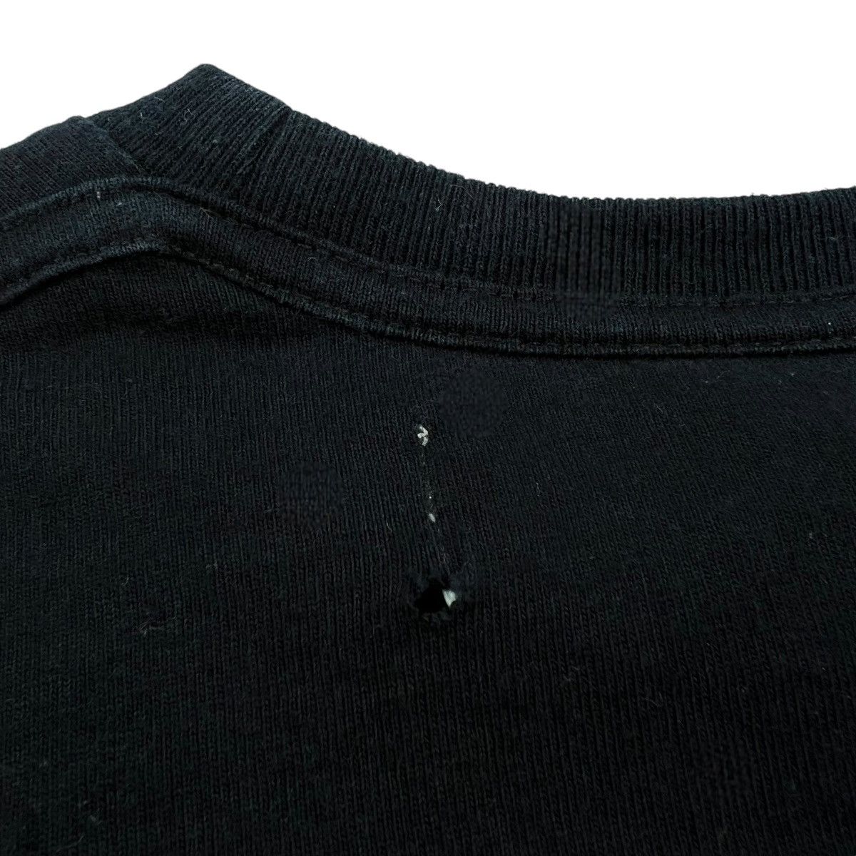 Off-White Off-White Monet Arrows Long Sleeve T Shirt Size US XS / EU 42 / 0 - 4 Thumbnail