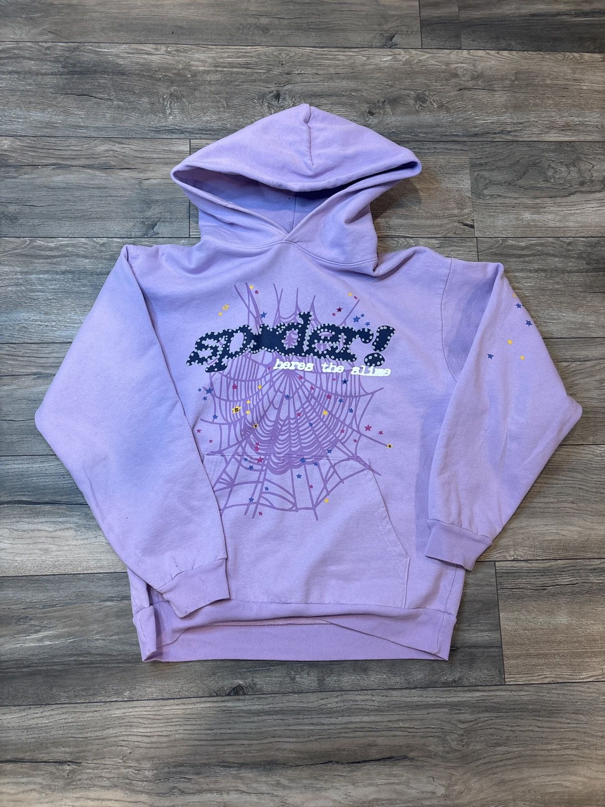 Sp5der Sp5der Acai Size US L / EU 52-54 / 3 - 1 Thumbnail