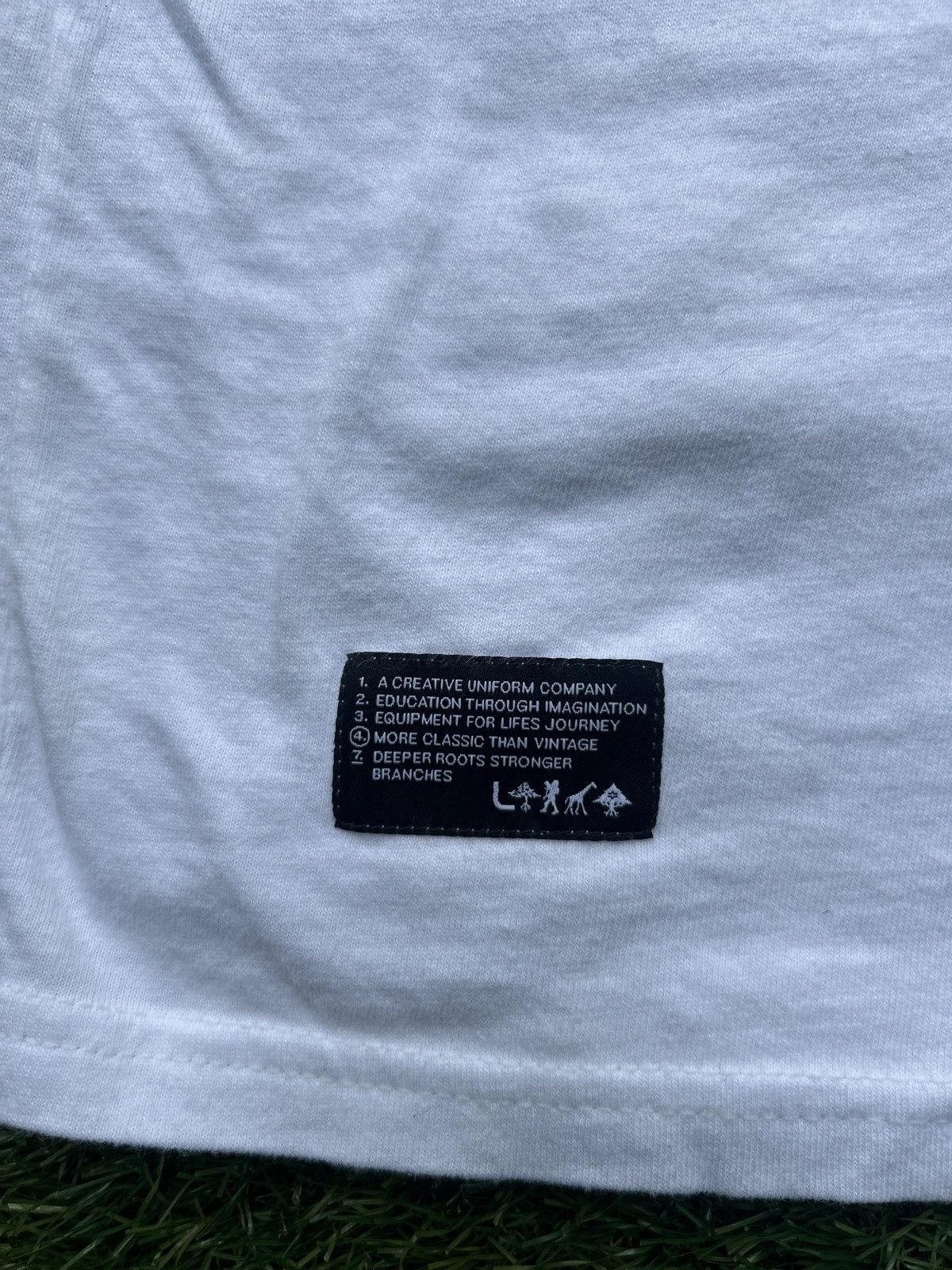 LRG LRG Lifted Research Group Long Sleeve Shirt Size US XL / EU 56 / 4 - 6 Thumbnail