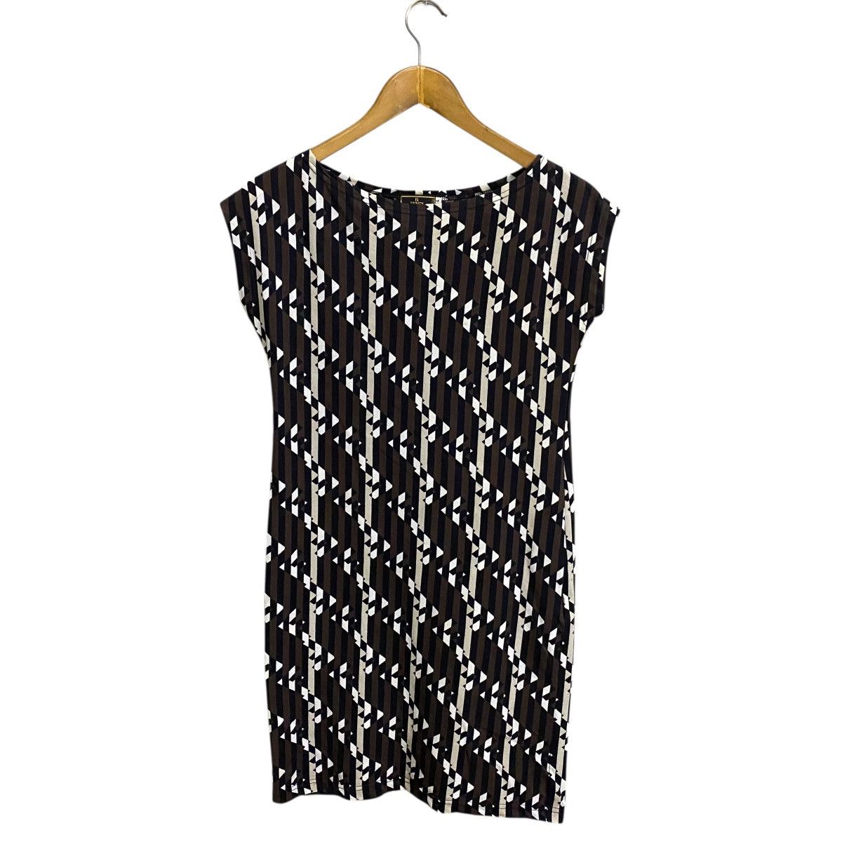 Fendi Fendi Zucca mini dress Size M / US 6-8 / IT 42-44 - 7 Thumbnail