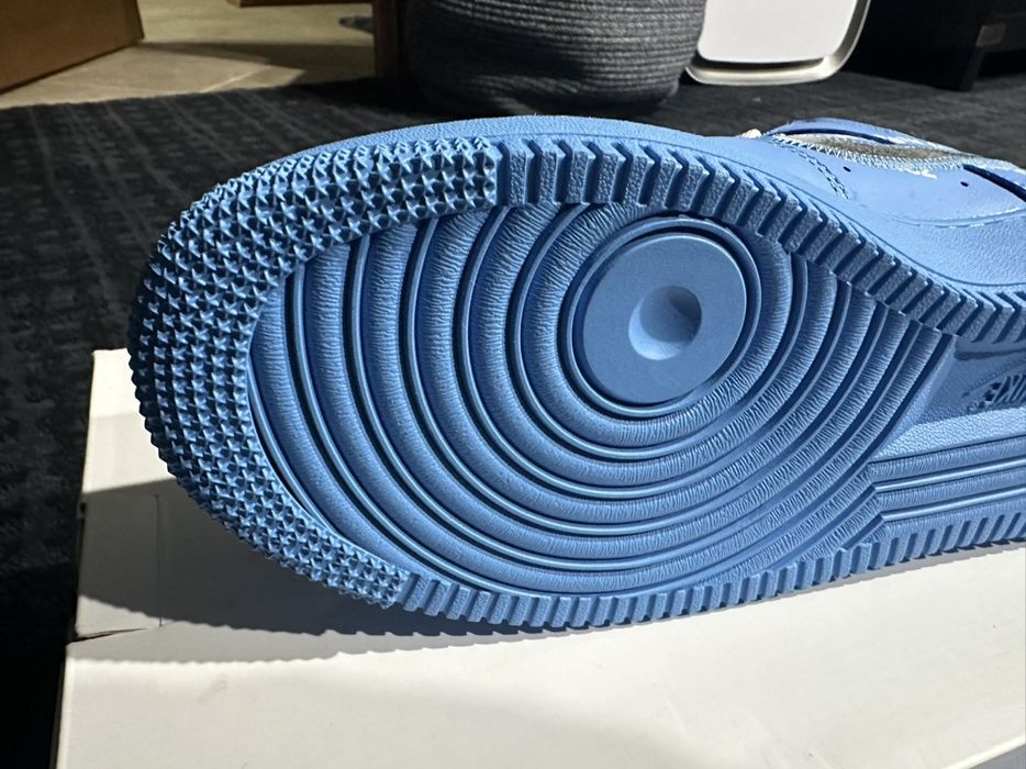 mca af1 retail price