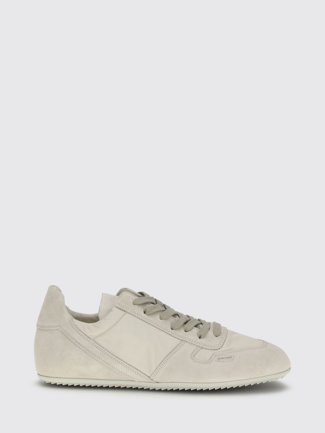 Rick Owens Rick Owens Sneakers Men Pearl Size US 10 / EU 43 - 1 Thumbnail