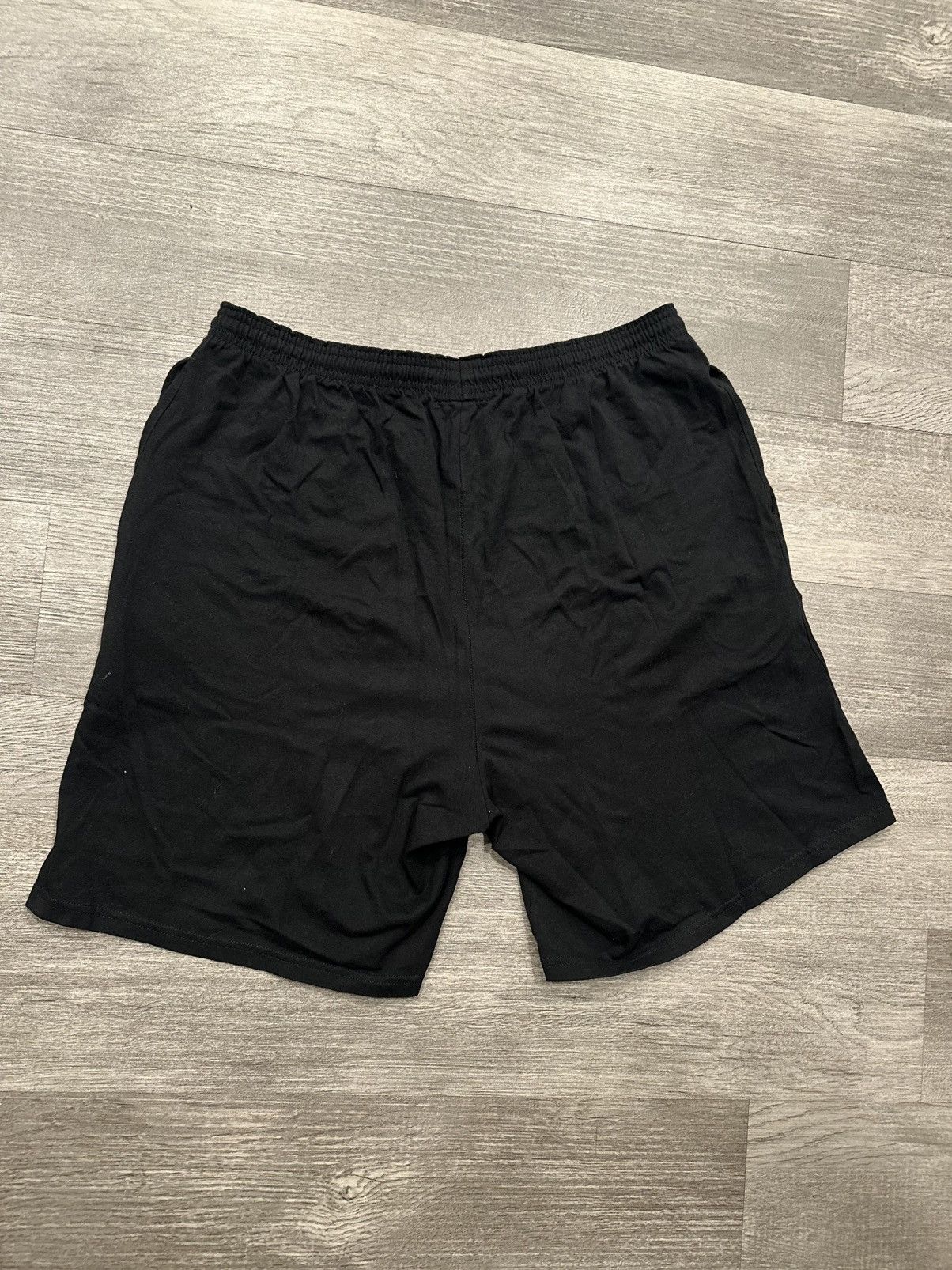 Champion Champion Vintage Elastic Waste Shorts - XL Size US 38 / EU 54 - 3 Thumbnail