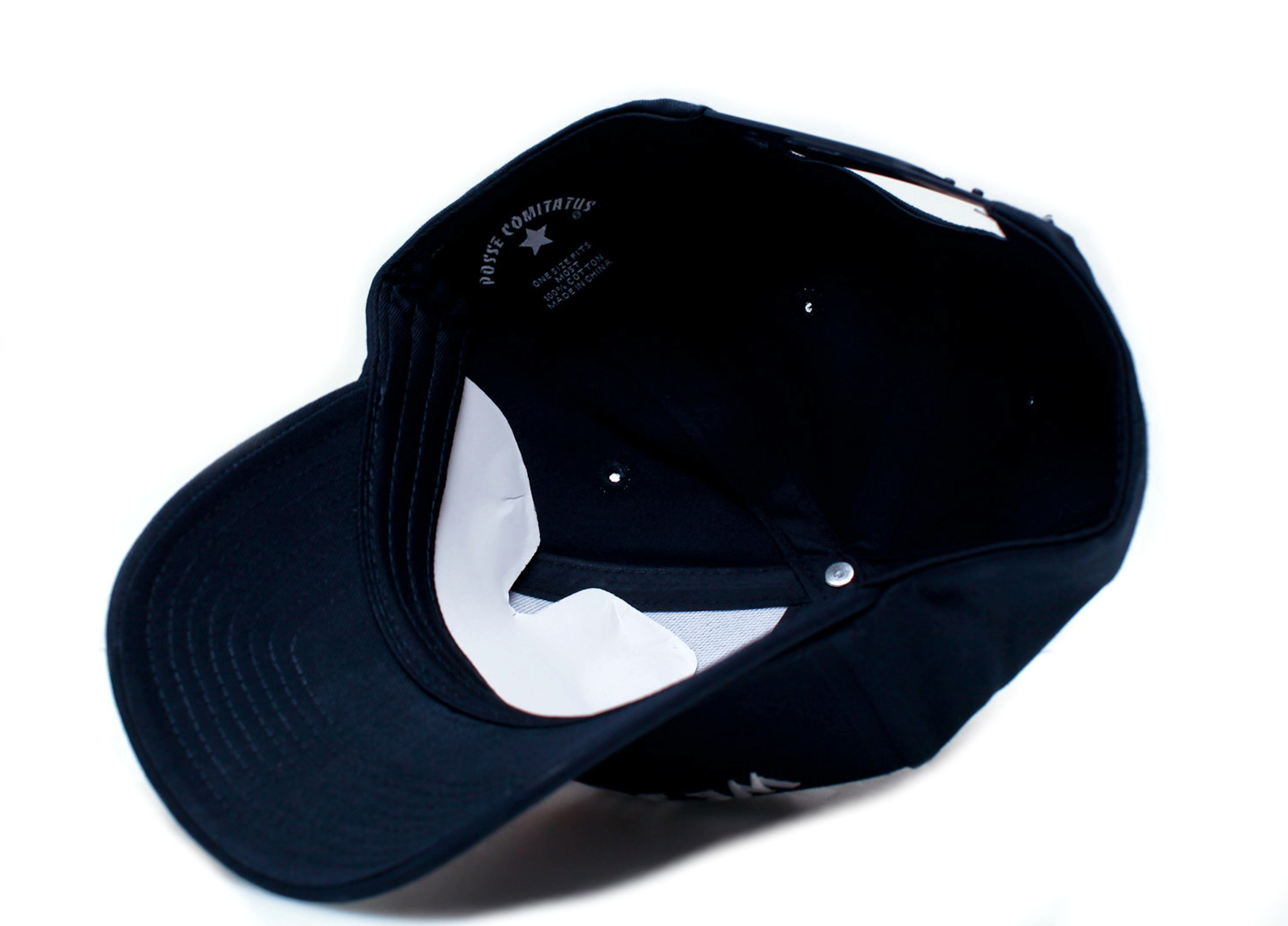 Other We Just Did 46 Anti MAGA Hat Biden 2020 Cap Navy Size ONE SIZE - 2 Thumbnail