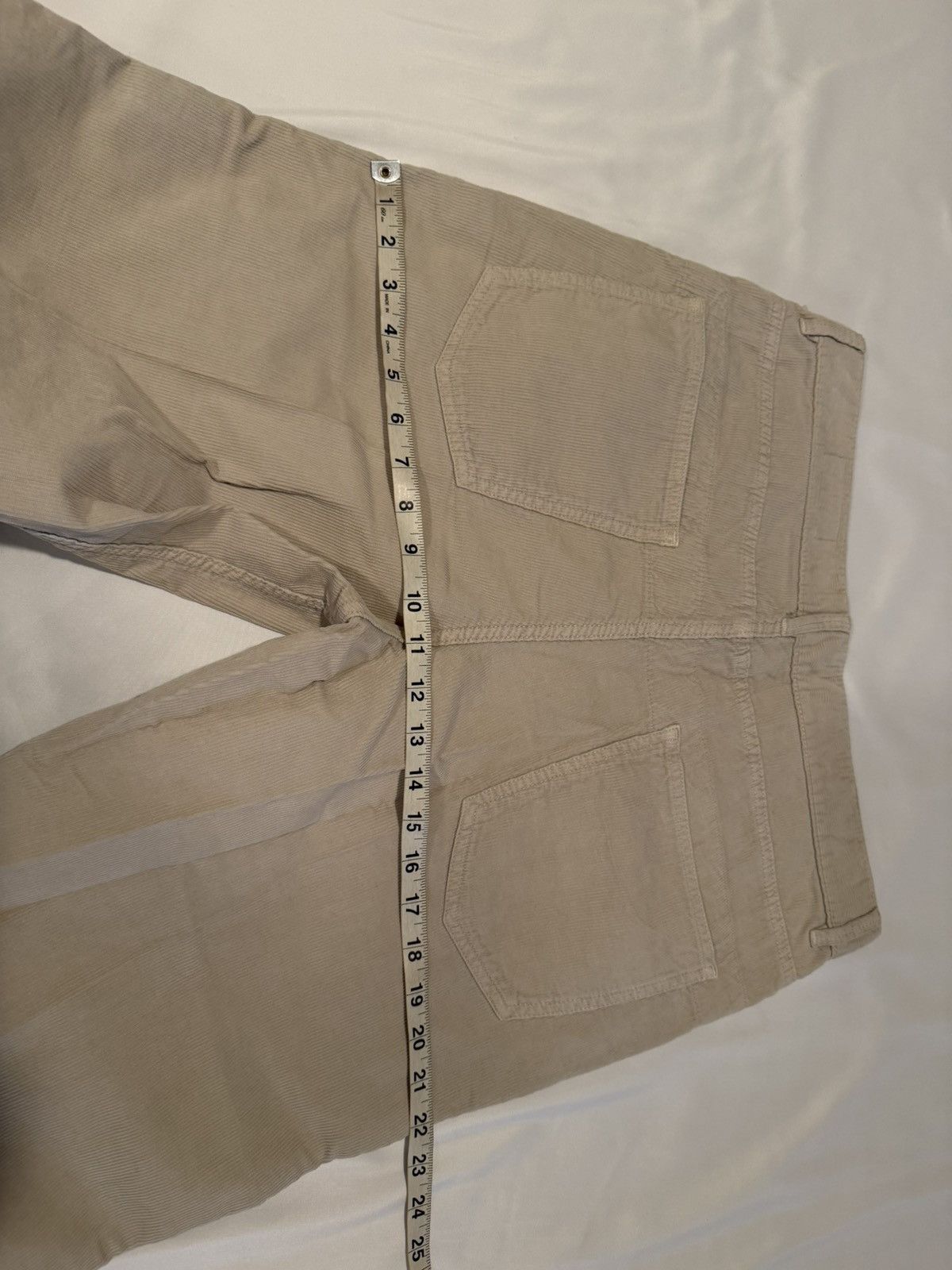 Lemaire Lemaire mens pants 52/34. $690 Size US 36 / EU 52 - 3 Thumbnail