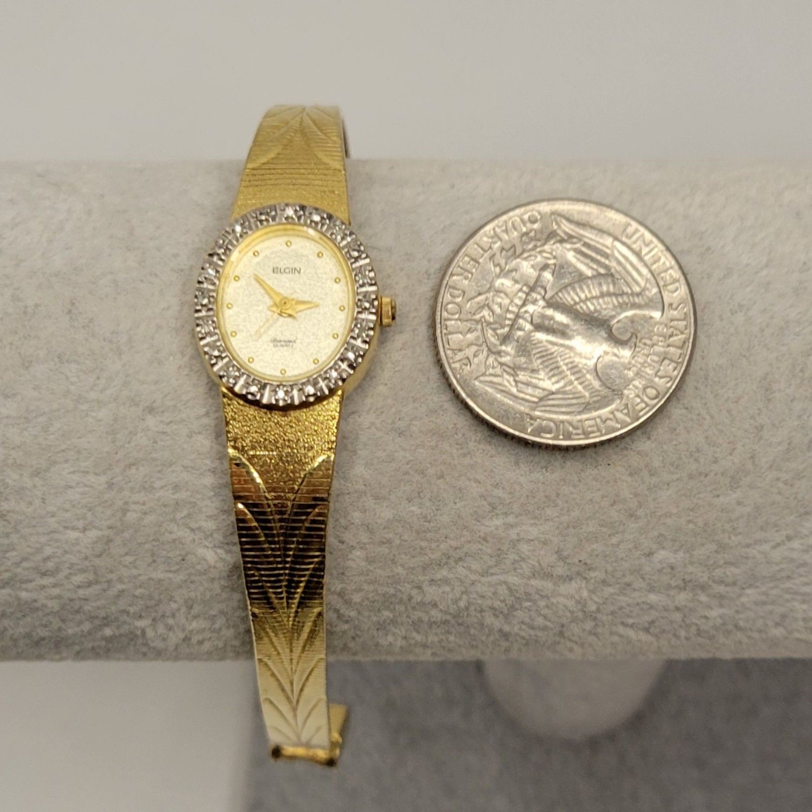 Elgin National Watch Company Elgin Women's Watch Size ONE SIZE - 2 Thumbnail
