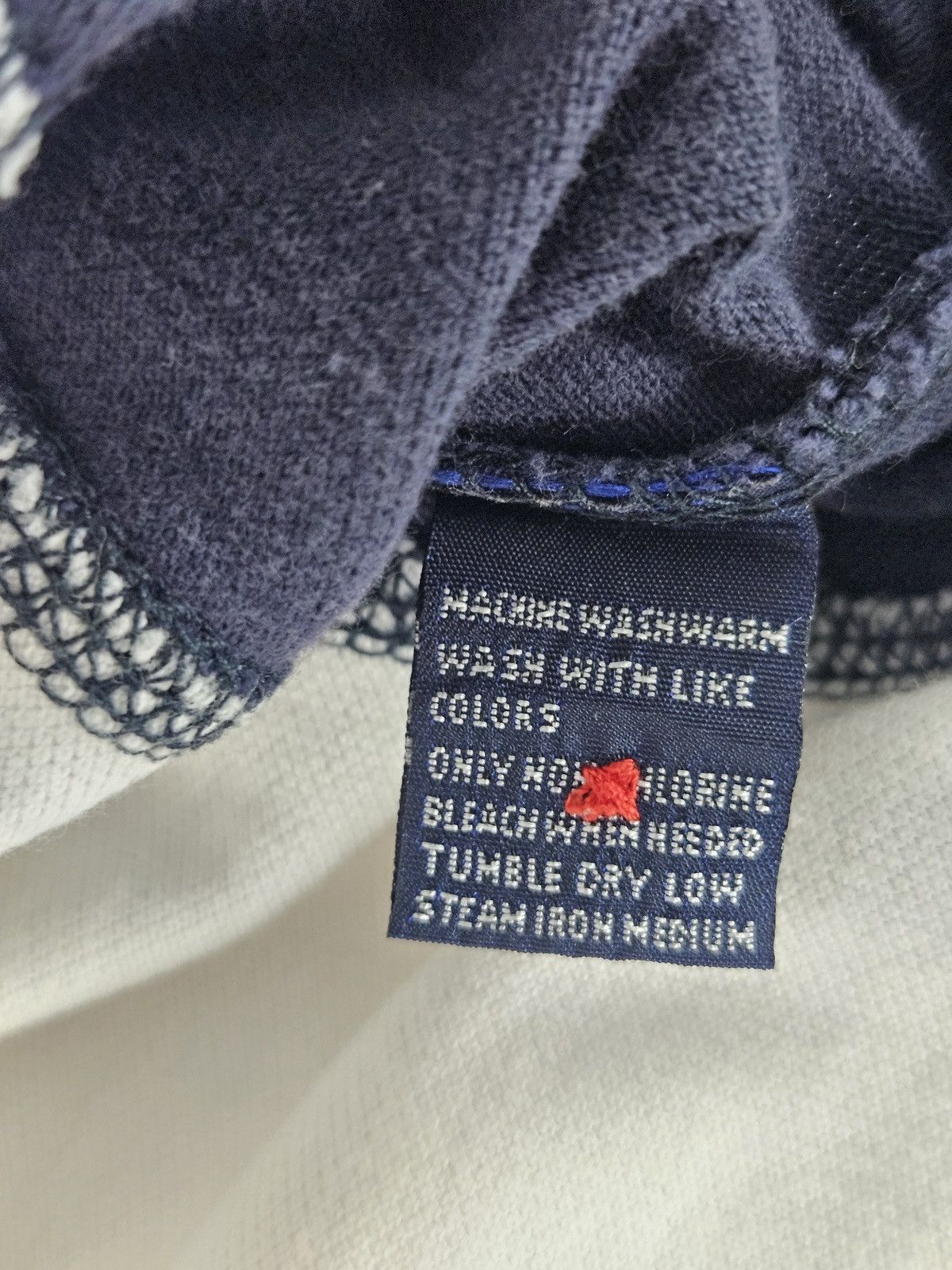 Polo Ralph Lauren Vintage Polo Ralph Lauren USA RL offshore division shirt Size US L / EU 52-54 / 3 - 7 Thumbnail