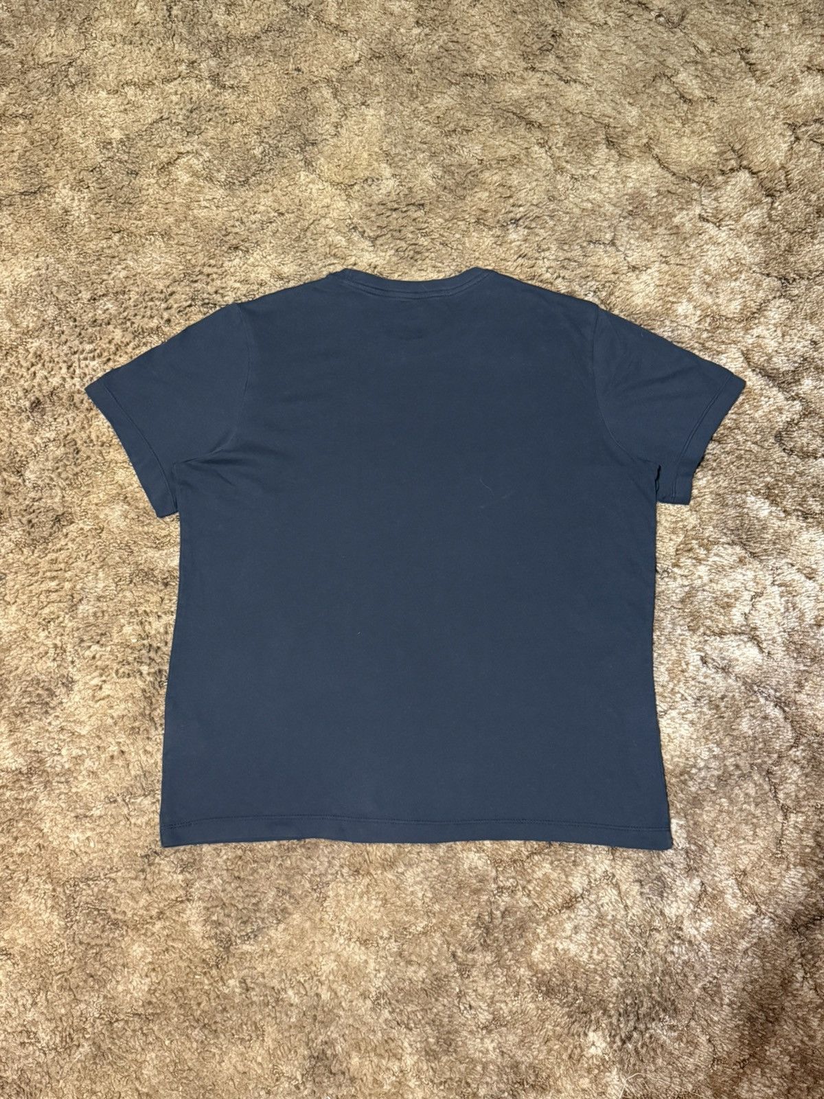 Nike Nike Running T-Shirt Tee Black Large Size US L / EU 52-54 / 3 - 3 Thumbnail