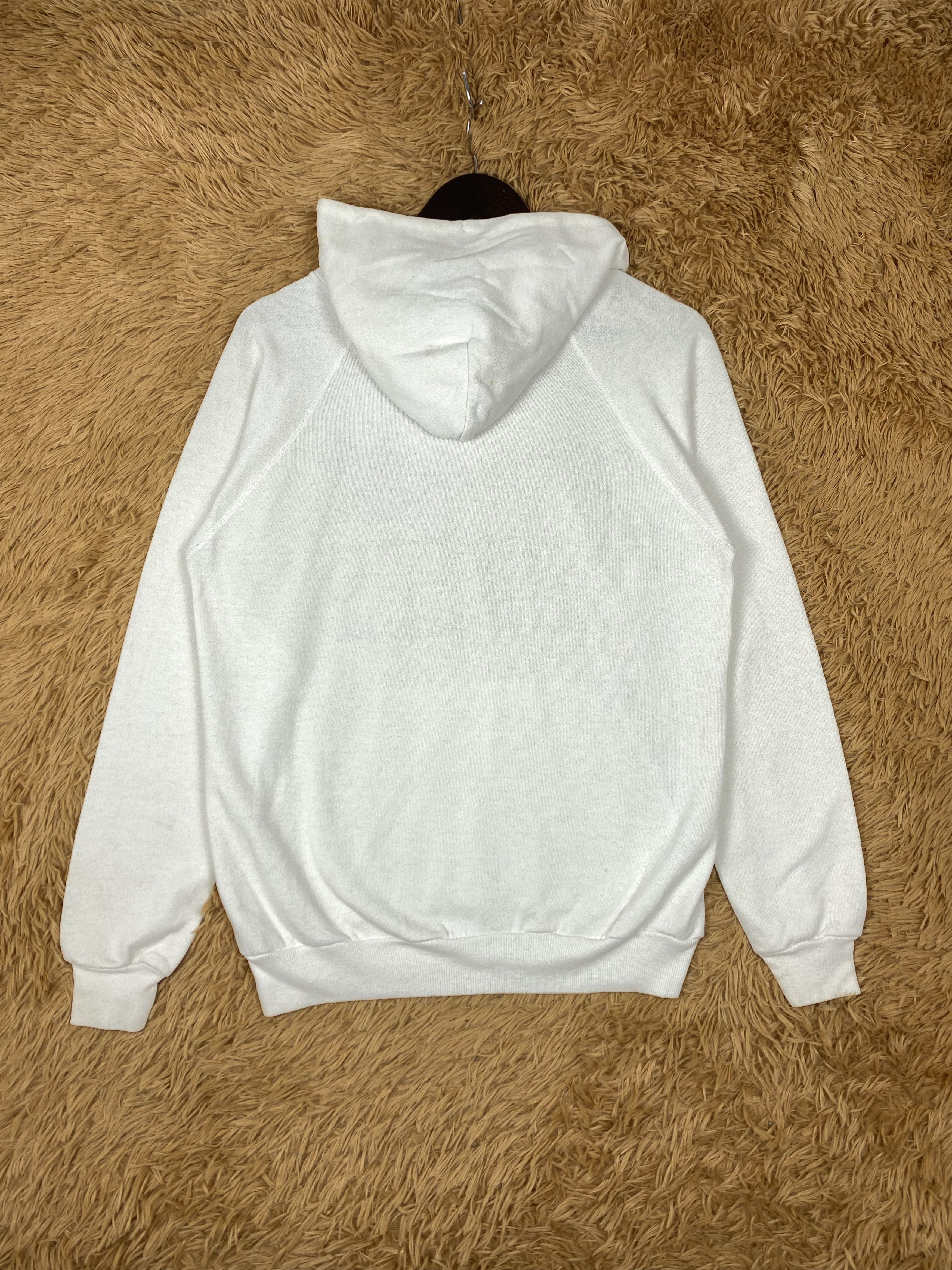 New York Yankees Vintage New York Yankees Pullover Hoodies DJ0412 Size US M / EU 48-50 / 2 - 5 Thumbnail