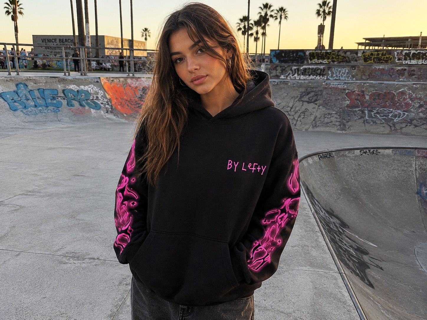 Other Hoodie Size US M / EU 48-50 / 2 - 2 Thumbnail