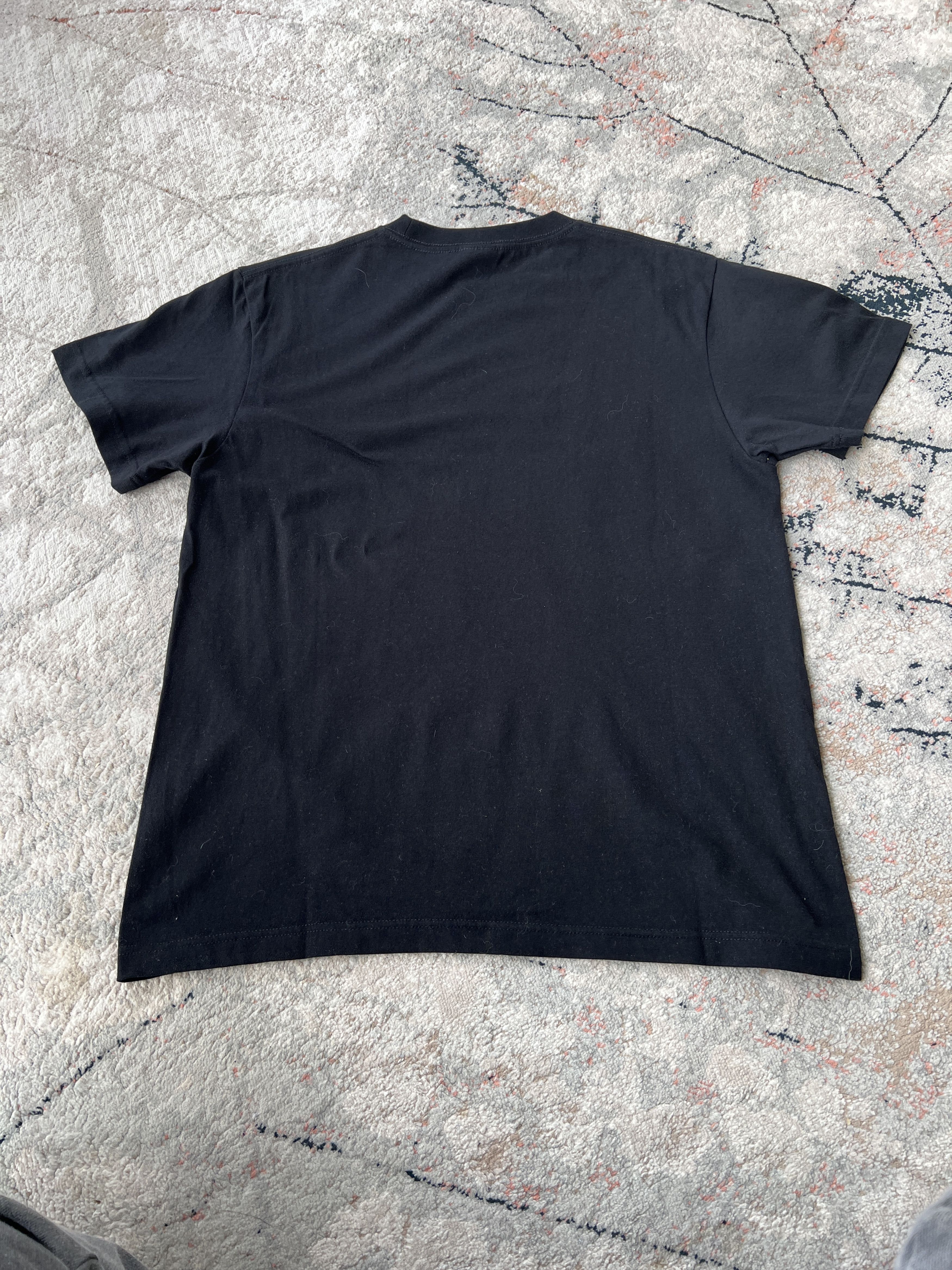 Japanese Brand YUKIMURA Japan Tee Size US M / EU 48-50 / 2 - 5 Thumbnail