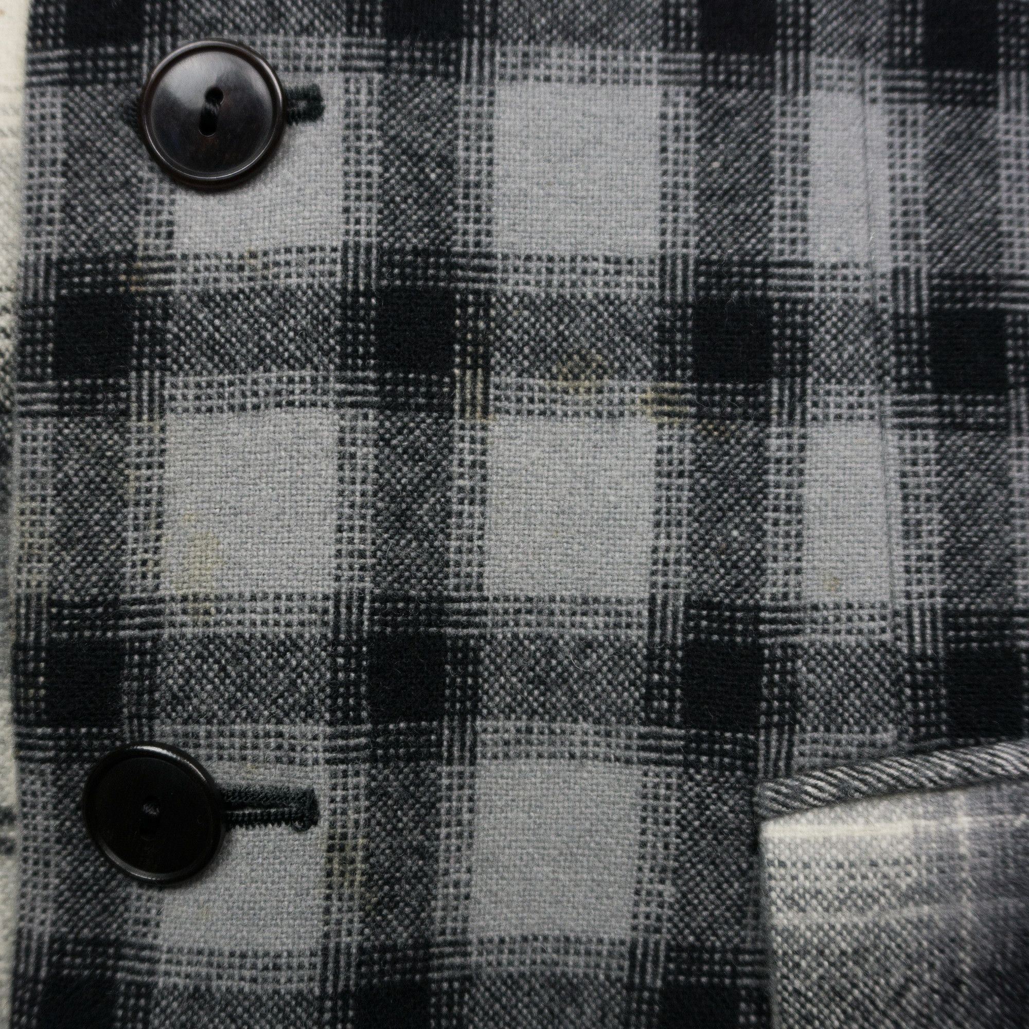 Number (N)ine Number (N)ine AW07 “Love God Murder” Patchwork Blazer Size US M / EU 48-50 / 2 - 11 Thumbnail
