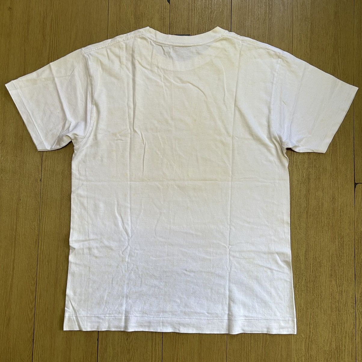 Bape Bape Exclusive Handprint Bapesta Tee Size US L / EU 52-54 / 3 - 2 Thumbnail