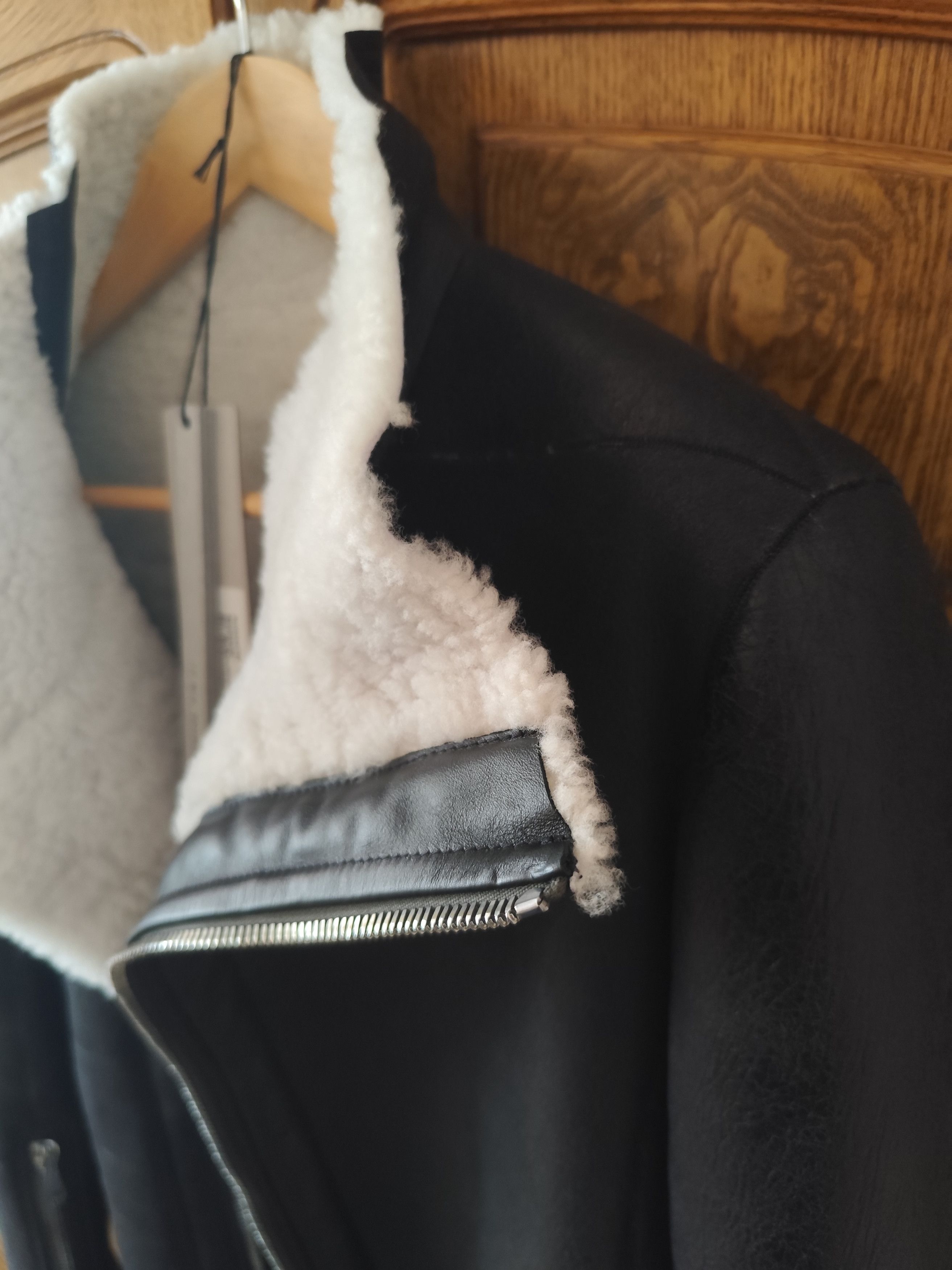 Rick Owens Rick Owens bauhaus shearling Gethsemane Size US M / EU 48-50 / 2 - 4 Thumbnail