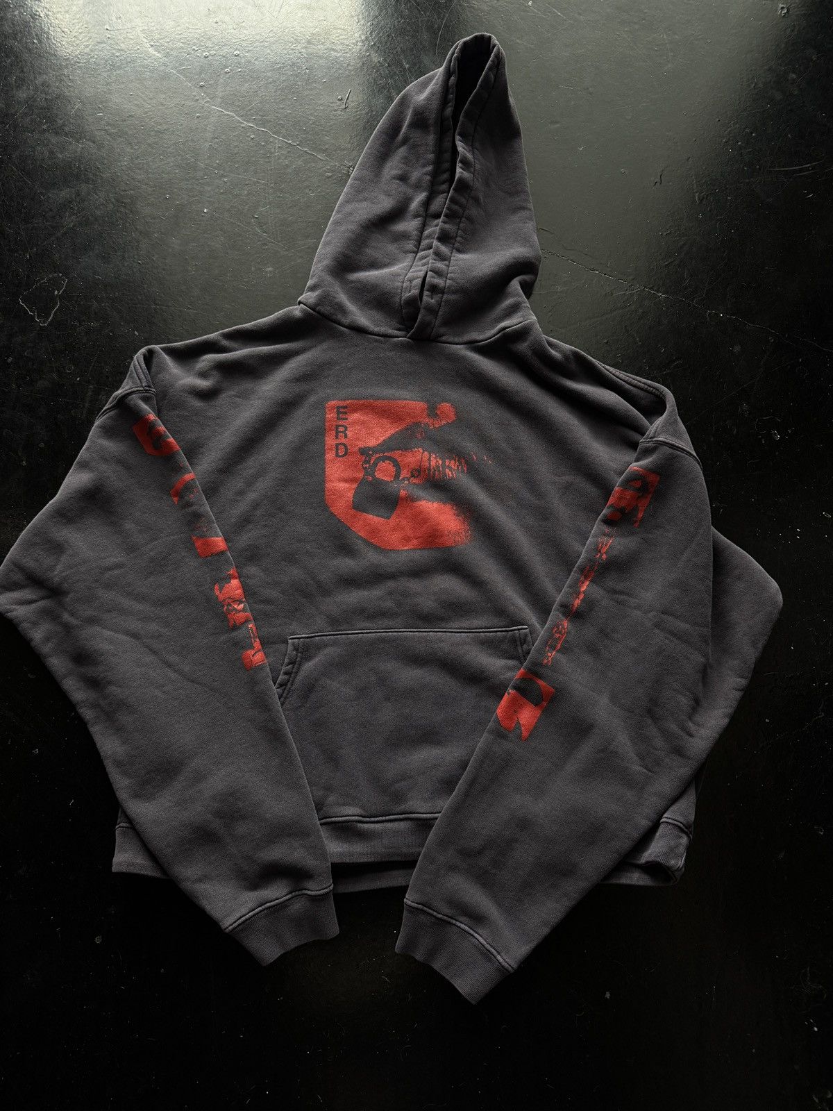 Enfants Riches Deprimes ERD Hoodie Size US XL / EU 56 / 4 - 2 Thumbnail