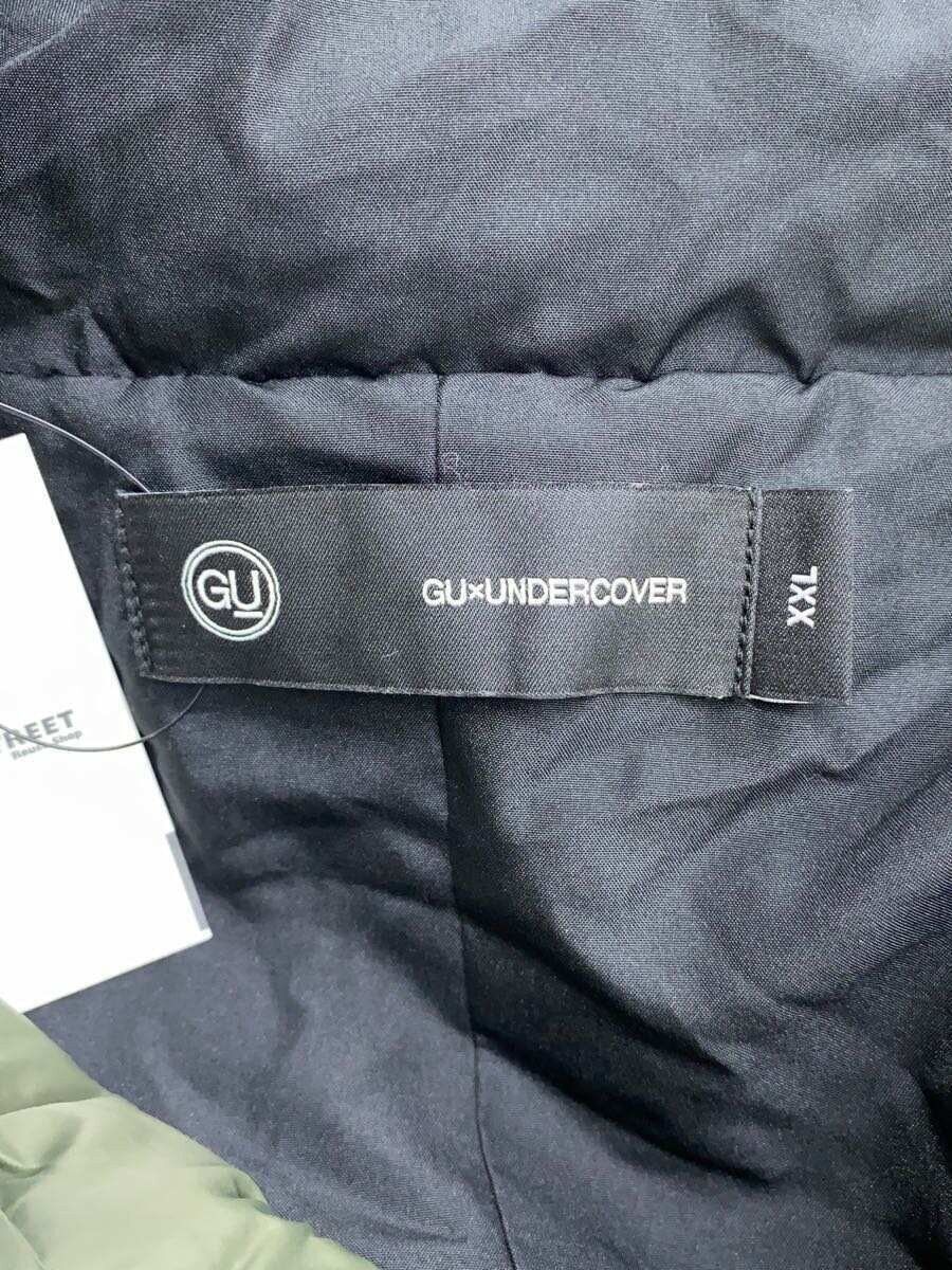 Undercover GU Freedom Padded Coat Size US XXL / EU 58 / 5 - 4 Thumbnail