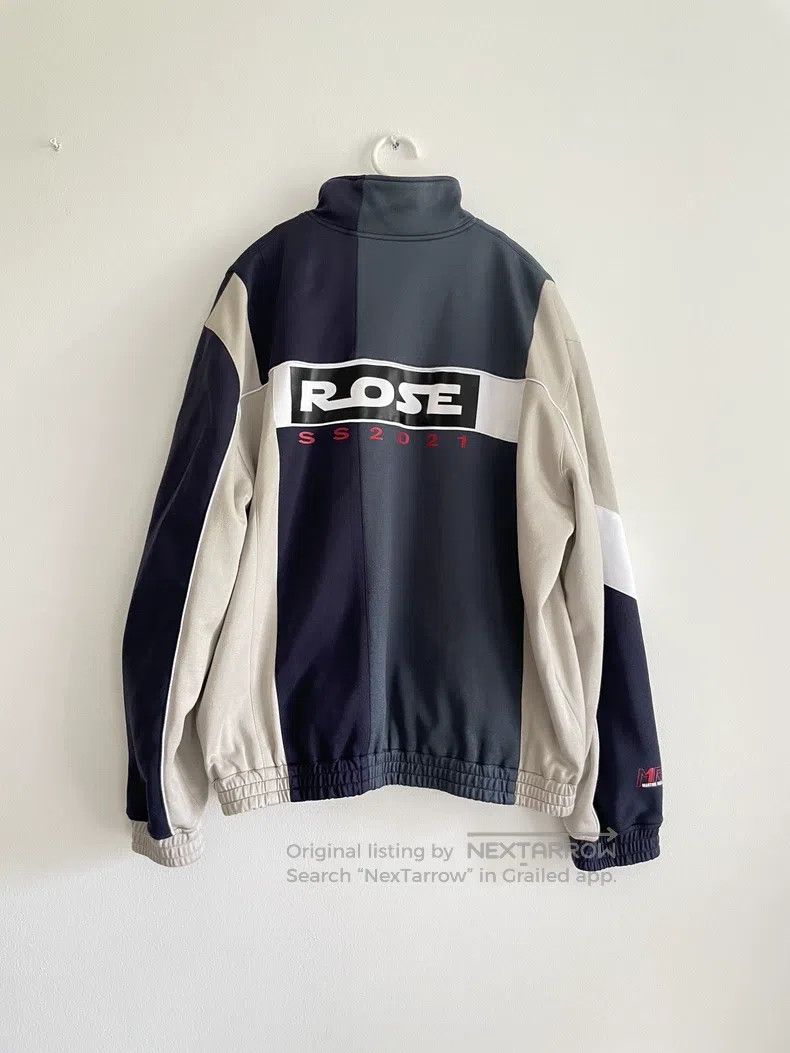 Martine Rose Martine Rose 2021jiacket Size US S / EU 44-46 / 1 - 4 Thumbnail