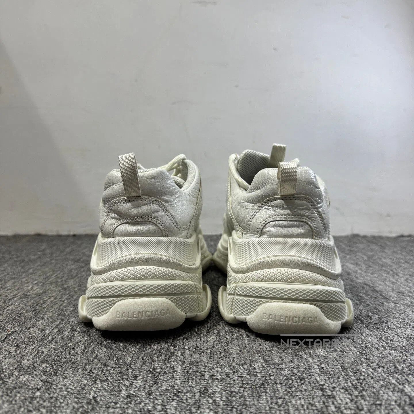 Balenciaga Balenciaga triples daddy shoes| Size US 8 / EU 41 - 2 Thumbnail