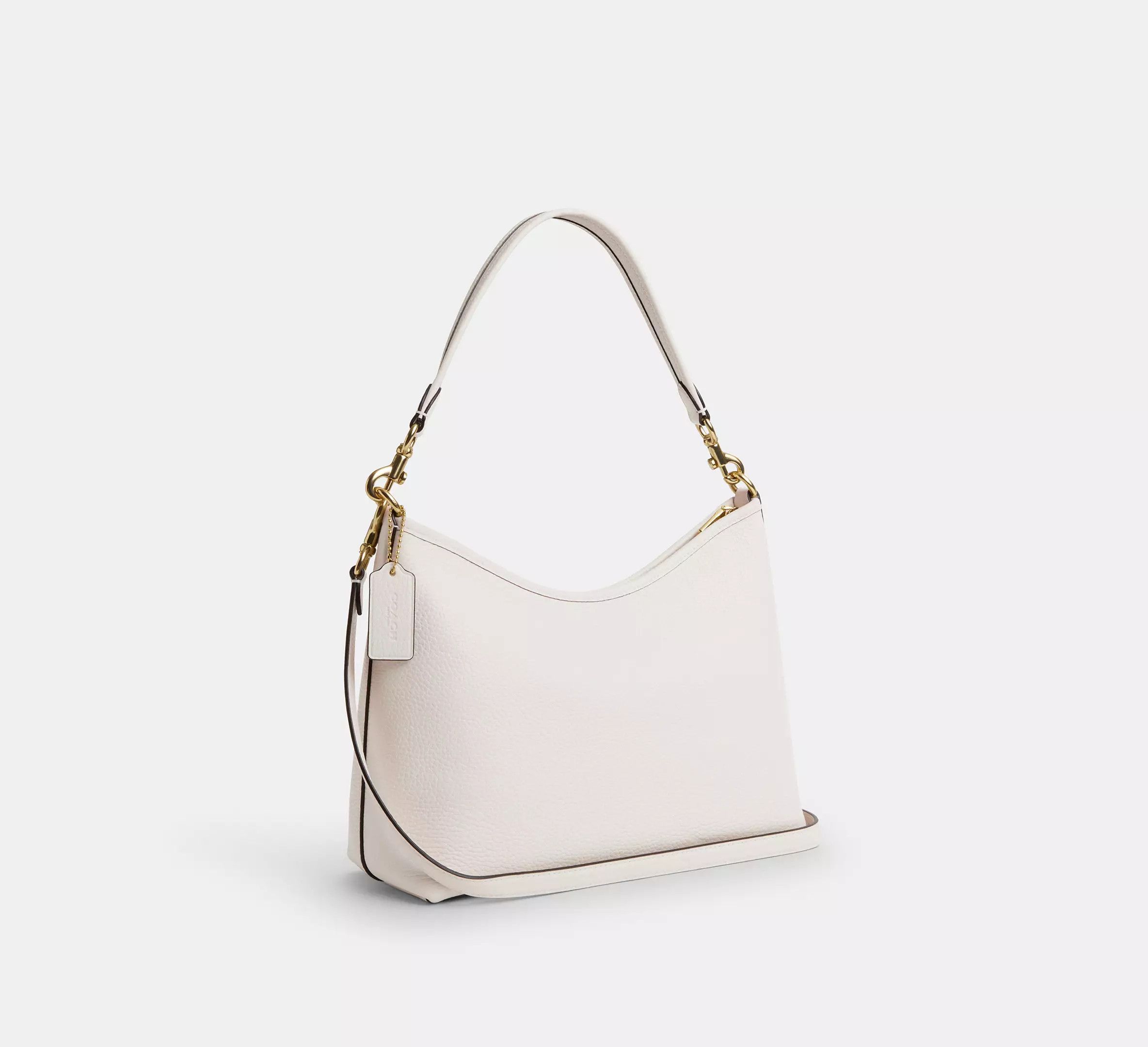 Coach Laurel Shoulder Bag CR148 Size ONE SIZE - 6 Thumbnail