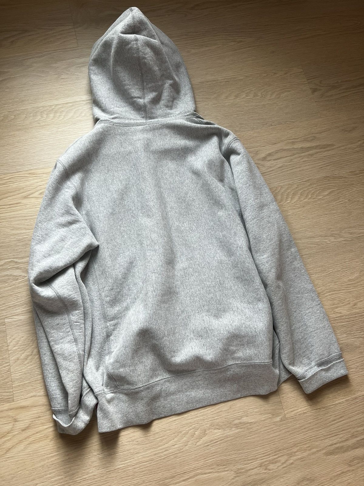 Supreme Supreme Hoodie Size US L / EU 52-54 / 3 - 5 Thumbnail
