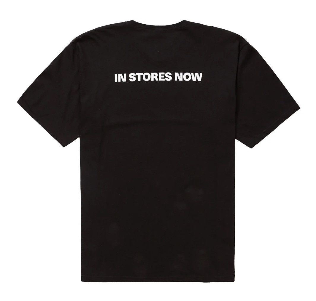 Supreme Supreme Diamond Tee Size US S / EU 44-46 / 1 - 4 Thumbnail