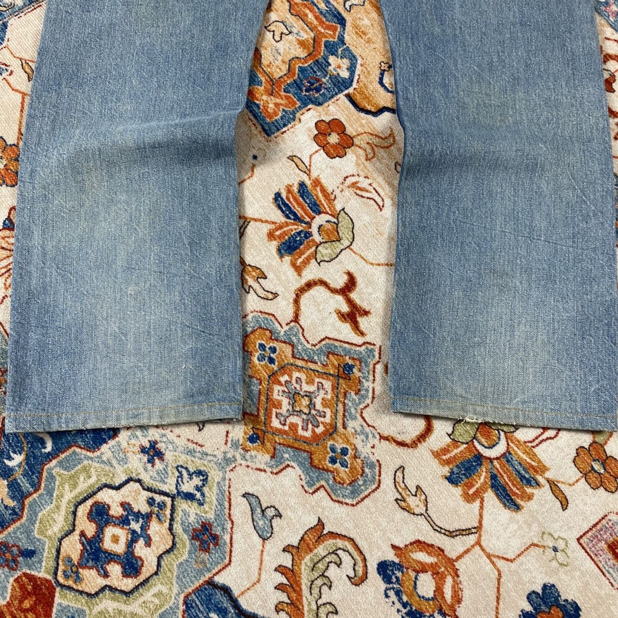 Levi's Levis 501 ButtonFly Jeans Pants Size US 37 - 13 Thumbnail