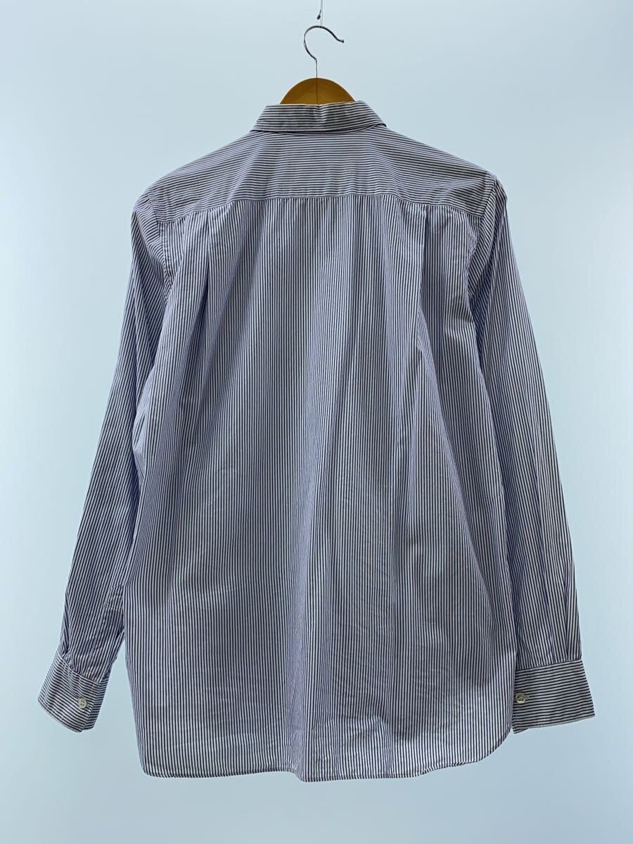 Comme des Garcons SHIRT 🐎 Polka Dot Striped Shirt Size US M / EU 48-50 / 2 - 2 Thumbnail