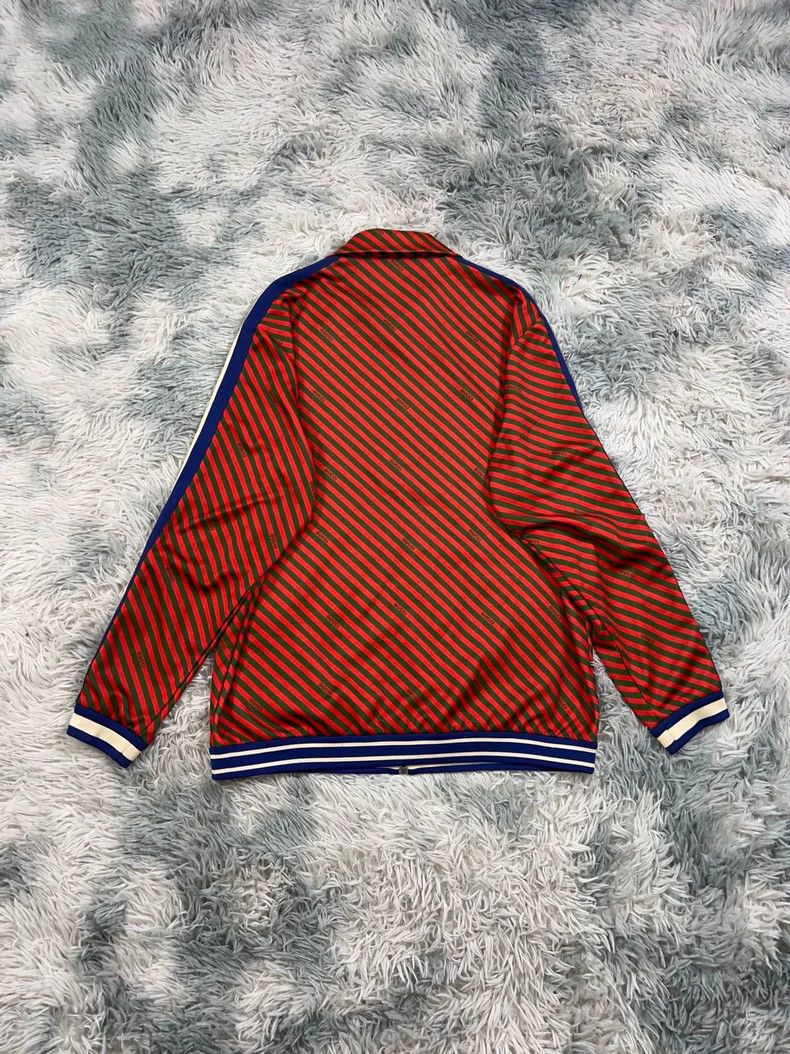 Gucci GucciJacket 2503-Nextarrow Size US S / EU 44-46 / 1 - 2 Thumbnail