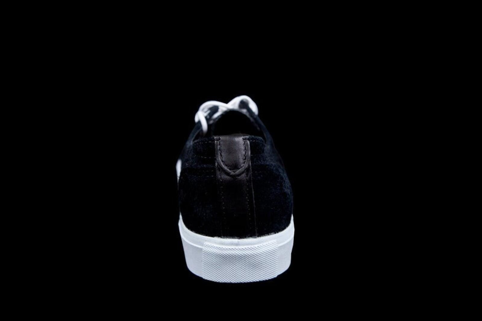 Vans 2010 VANS ZERO LO S SYNDICATE LUKE MEIER VN-0KYHBA2 US10.5 Size US 10.5 / EU 43-44 - 5 Thumbnail