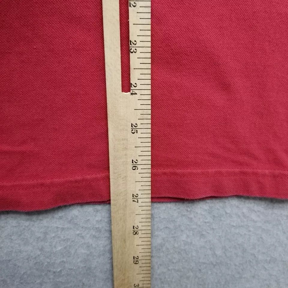 Abercrombie & Fitch Abercrombie & Fitch Shirt Men Medium Crew Neck Oversized Size US M / EU 48-50 / 2 - 9 Thumbnail