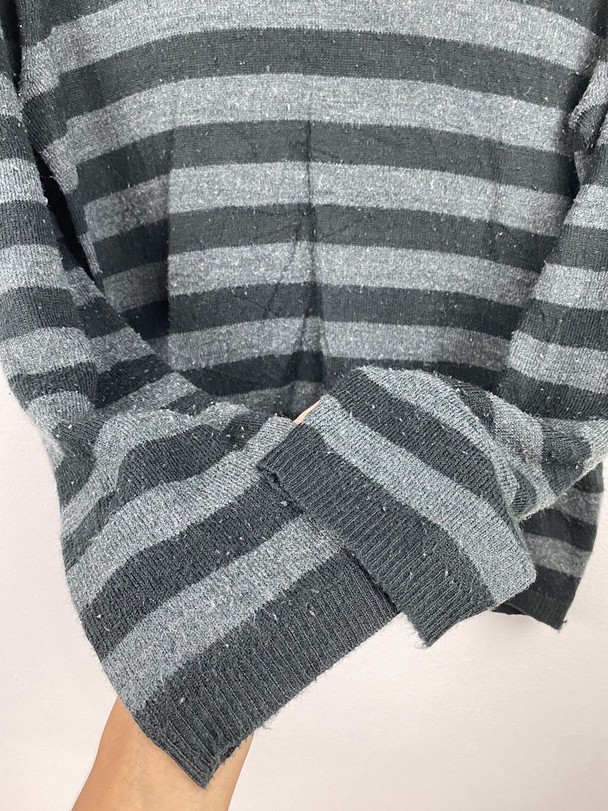 If Six Was Nine × Mossimo Mossimo Knitwear Size US M / EU 48-50 / 2 - 4 Thumbnail