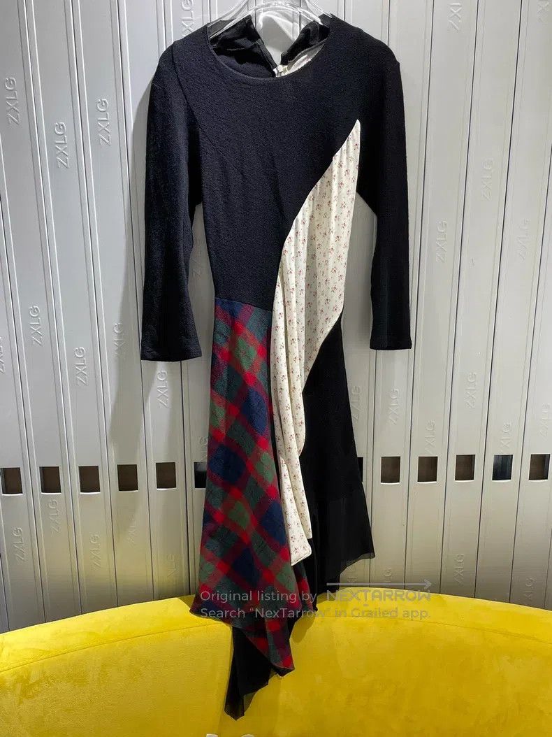 Junya Watanabe Junya Watanabe Skirt Size S Size S / US 4 / IT 40 - 1 Thumbnail