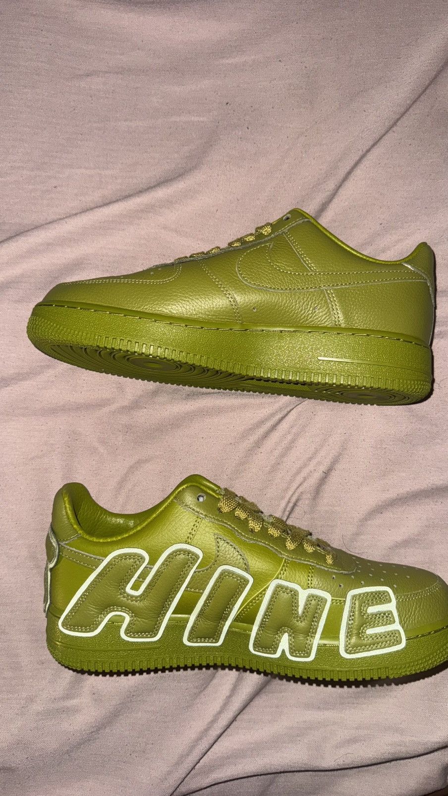 Cactus Plant Flea Market × Nike nike cpfm forces Size US 8 / EU 41 - 4 Thumbnail
