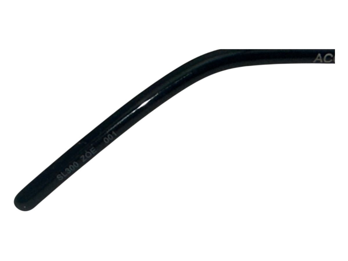 Saint Laurent Paris Saint Laurent Sunglasses Size ONE SIZE - 6 Thumbnail