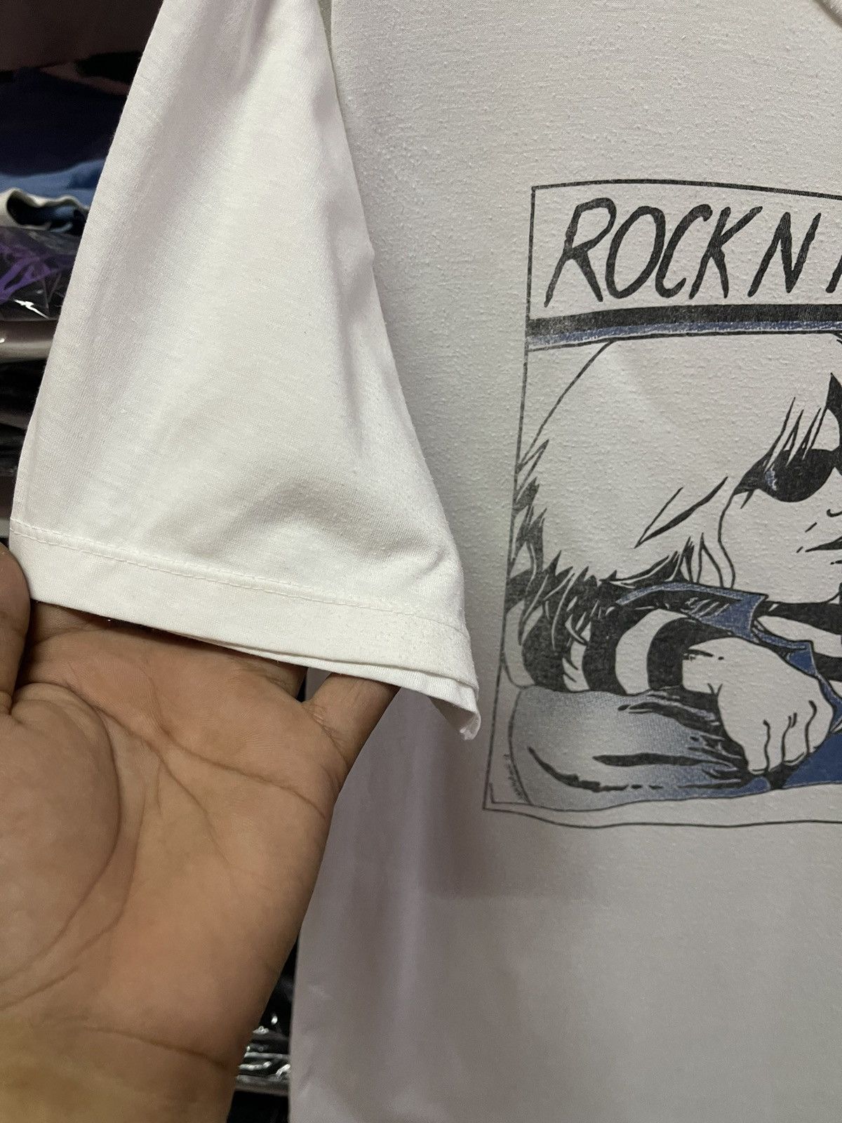 Band Tees David Bowie x Rock N Roll Suicide🔥🔥🔥 Size US M / EU 48-50 / 2 - 5 Thumbnail