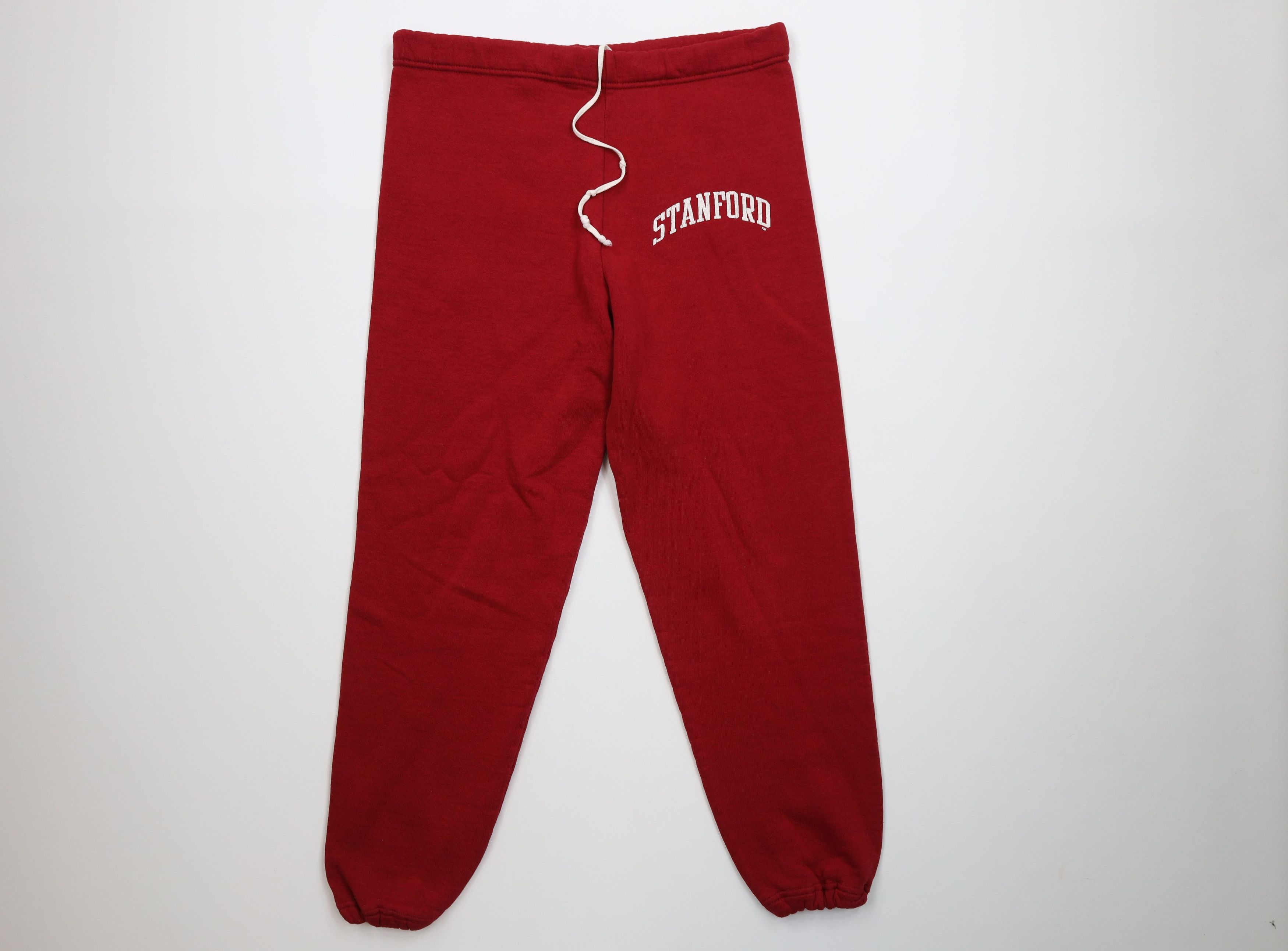 Russell Athletic Vintage 80s 90s Russell Athletic University Sweatpants Size US 30 / EU 46 - 1 Thumbnail