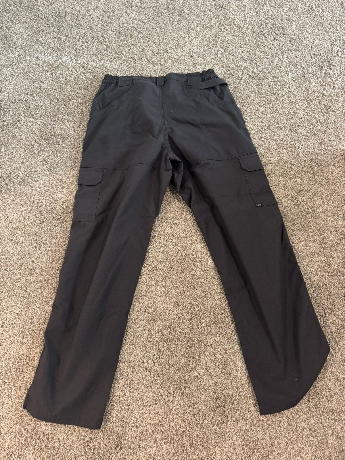 5.11 5.11 Tactical Pants – Gray – 38x32 (New) Size US 38 / EU 54 - 1 Thumbnail