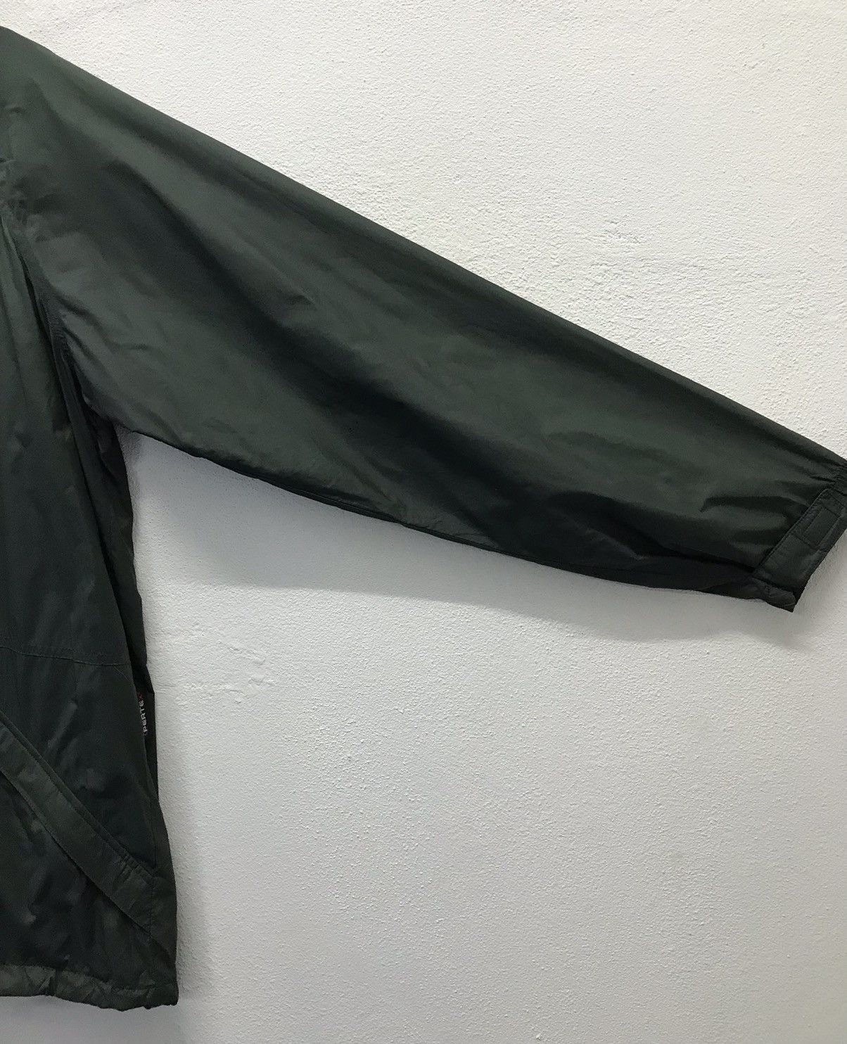 Japanese Brand × Vintage Vintage Pointer Brand Pertex Fabrics Jacket Size US L / EU 52-54 / 3 - 4 Thumbnail