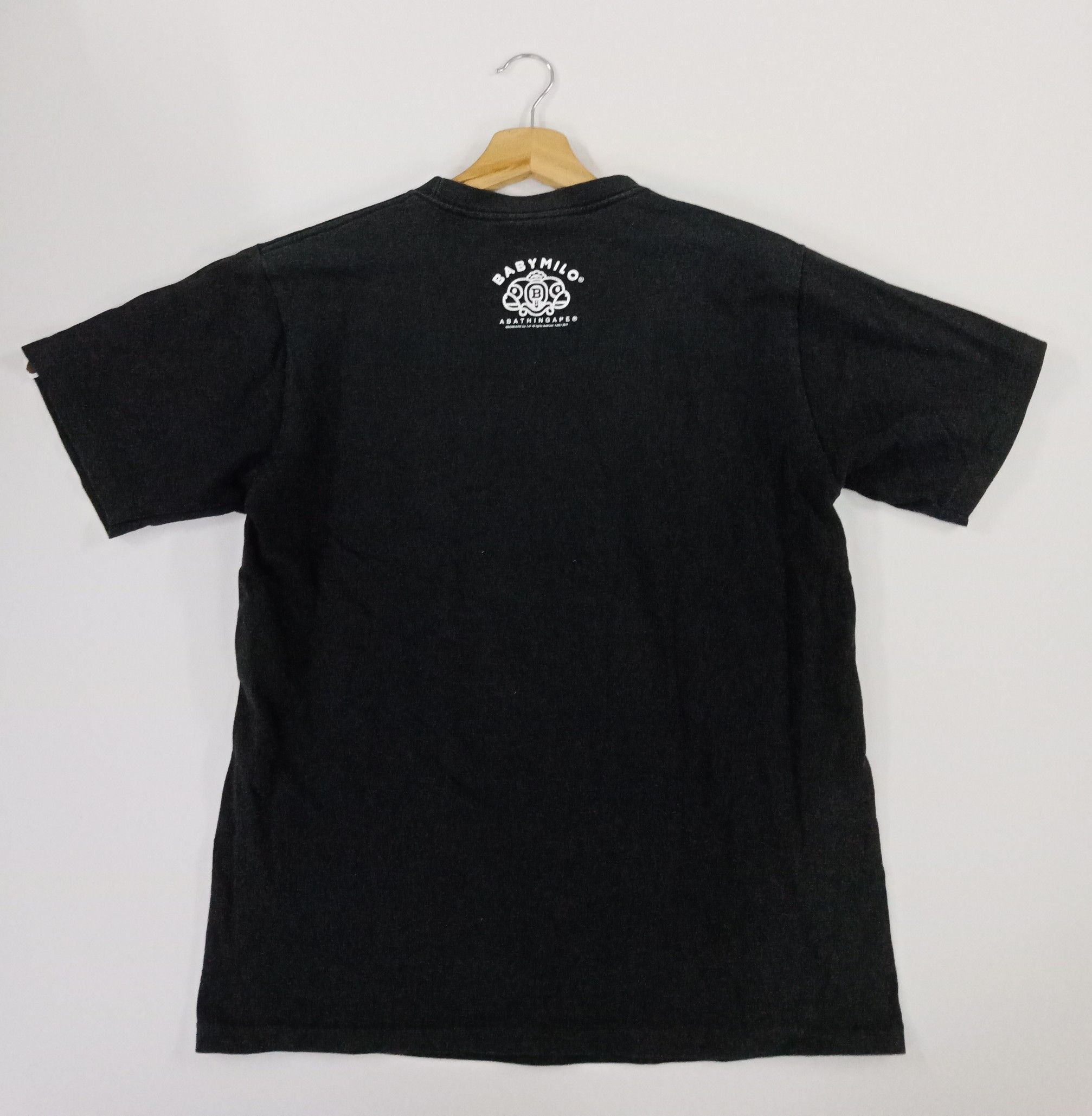 Bape Bape Baby Milo #B Size US M / EU 48-50 / 2 - 2 Thumbnail