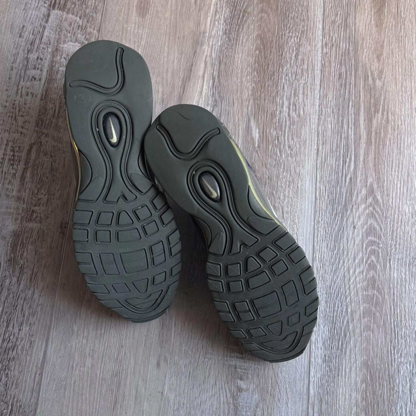 NIKE • Air Max '97 NIKE iD (10.5M)