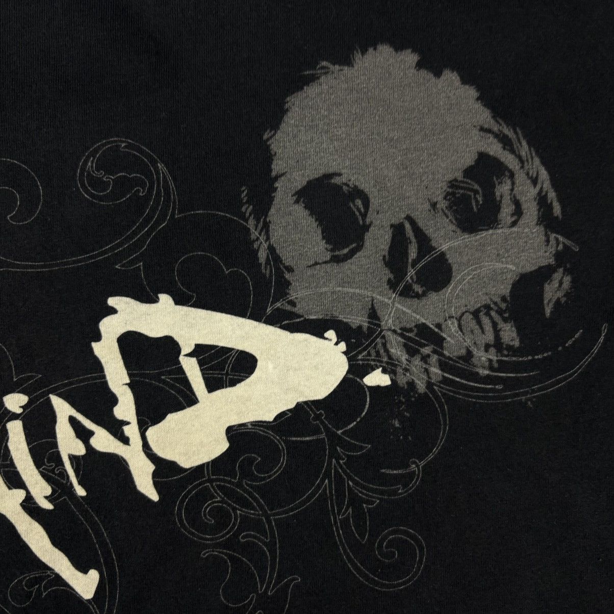 Band Tees Staind - 00’s Size US XL / EU 56 / 4 - 4 Thumbnail