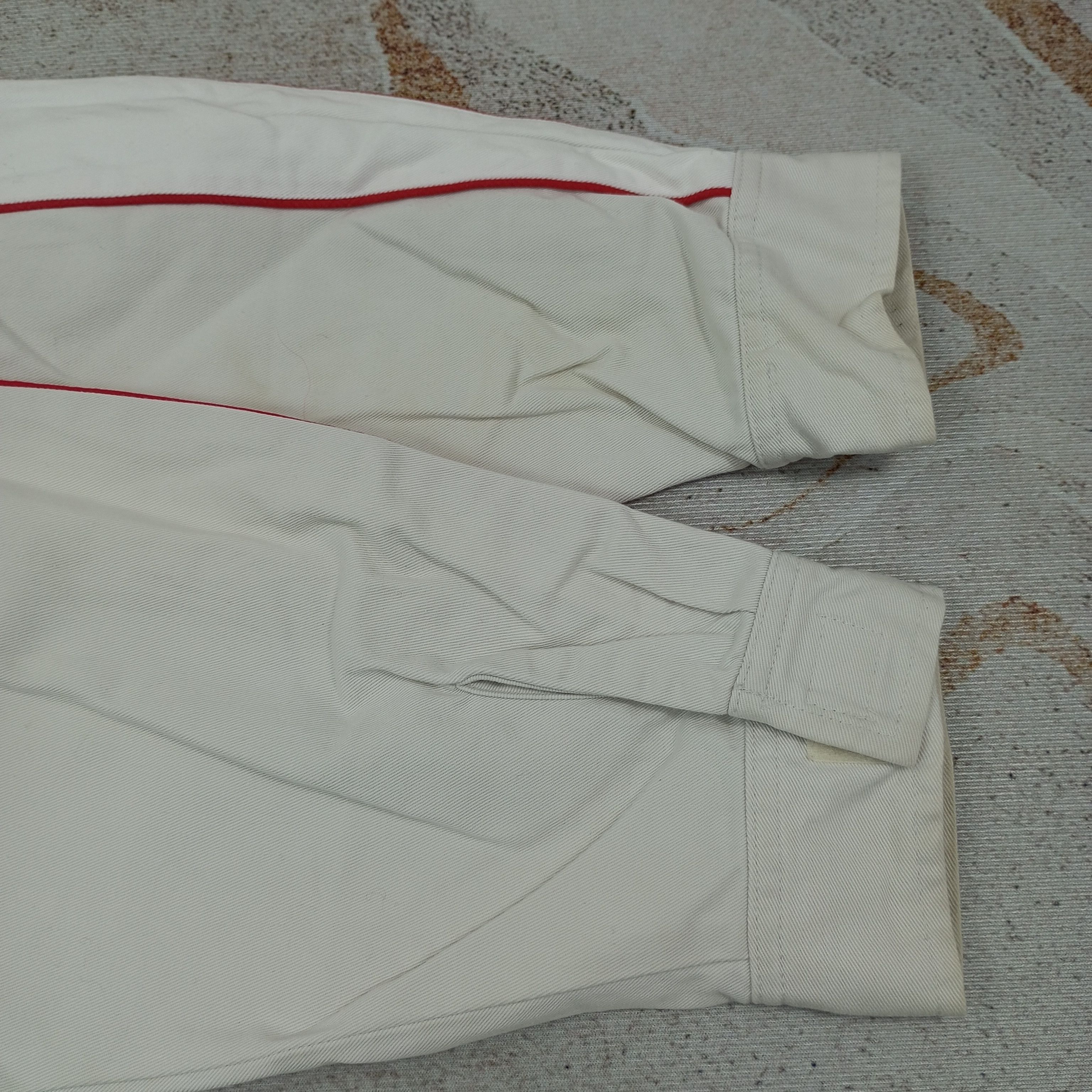 Japanese Brand × Vintage Hino Japanese Motorsports Jacket c221n18 Size US L / EU 52-54 / 3 - 5 Thumbnail