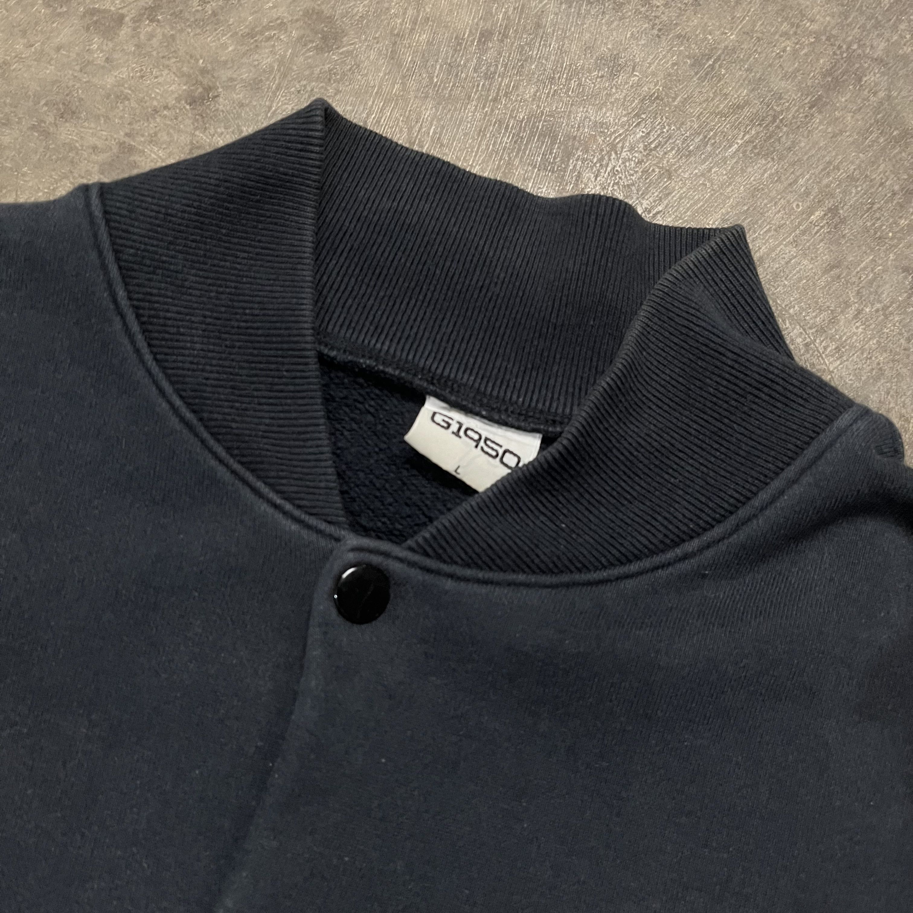 Fragment Design × Gallery1950 × Hiroshi Fujiwara Varsity gallery G1950 Size US L / EU 52-54 / 3 - 3 Thumbnail