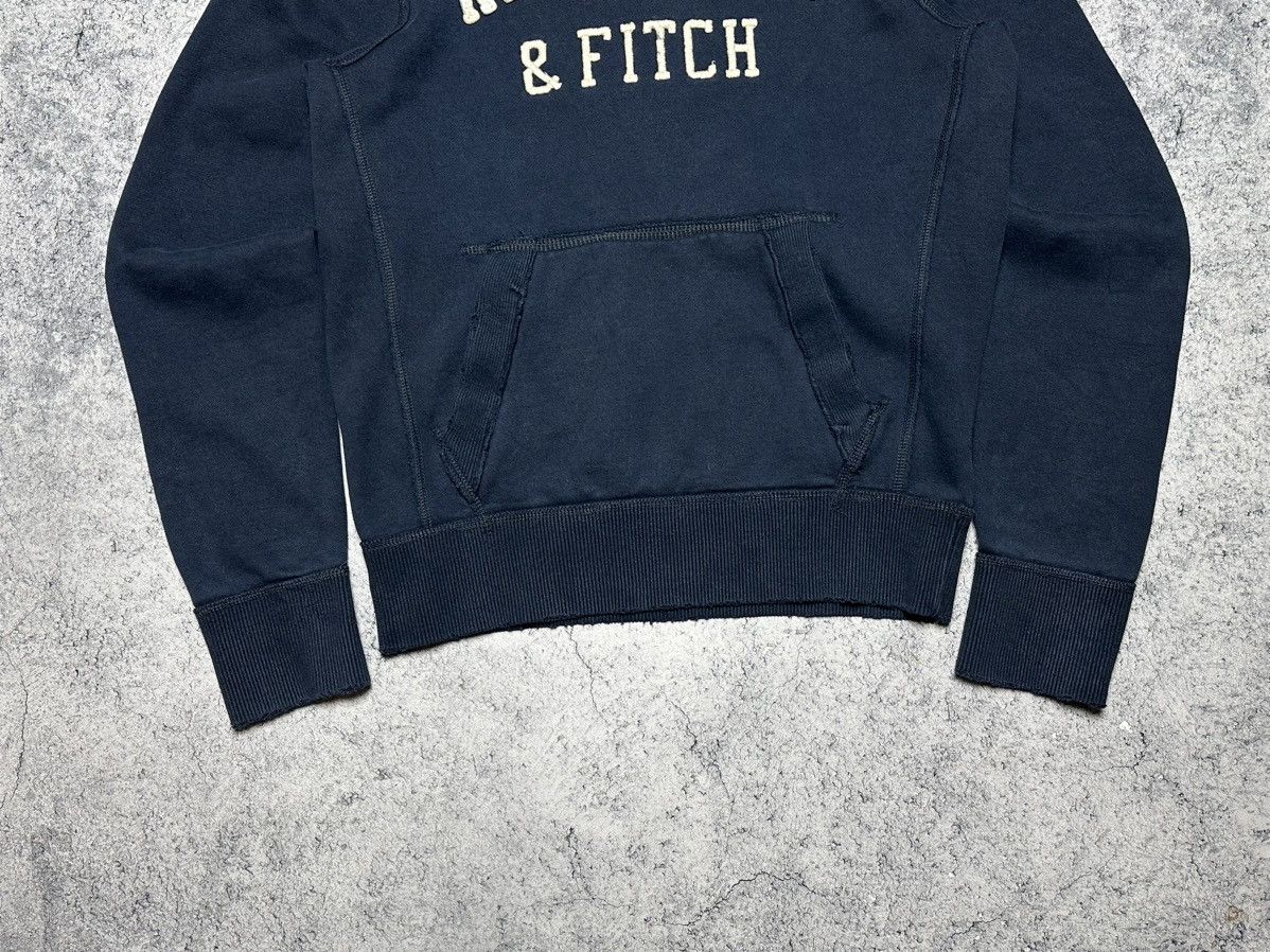 Abercrombie & Fitch Abercrombie & Fitch Hoodie Size US M / EU 48-50 / 2 - 4 Thumbnail
