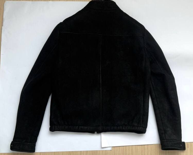 Prada Prada sheepskin coat Size US L / EU 52-54 / 3 - 2 Thumbnail