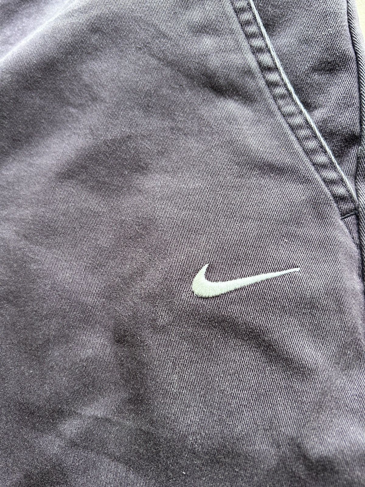 Nike Nike Skater Chinos Size US 32 / EU 48 - 4 Thumbnail